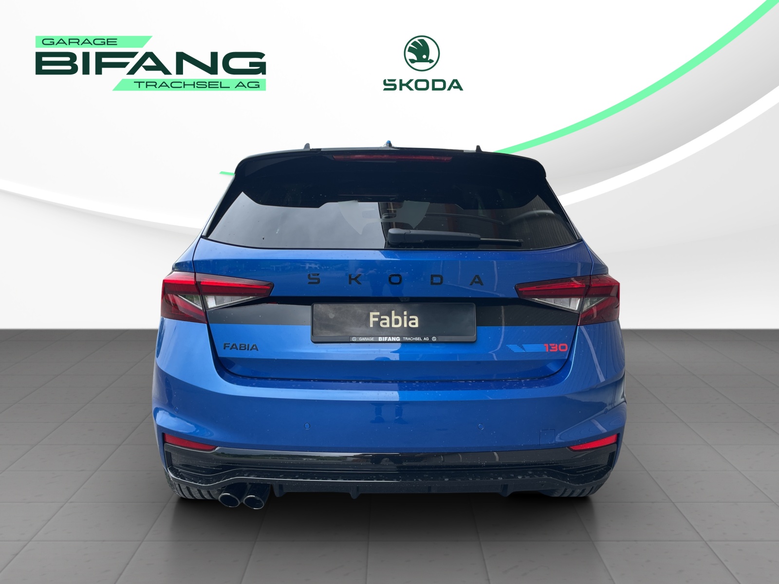 SKODA Fabia 1.5 TSI 130 DSG-image-4