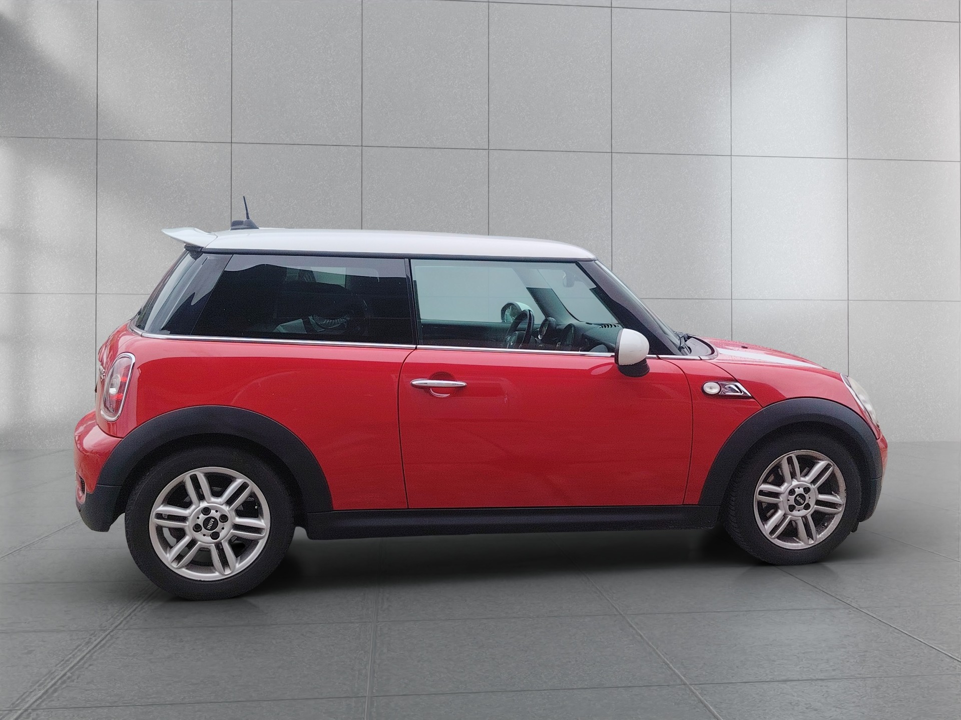 MINI Cooper S-image-7