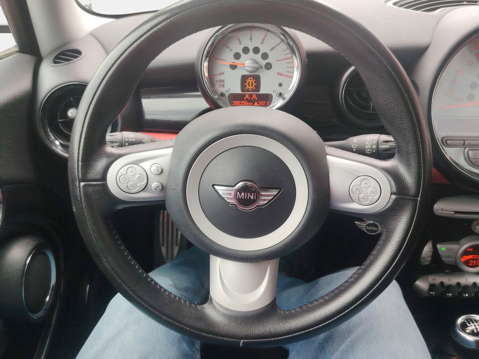 MINI Cooper S-image-11