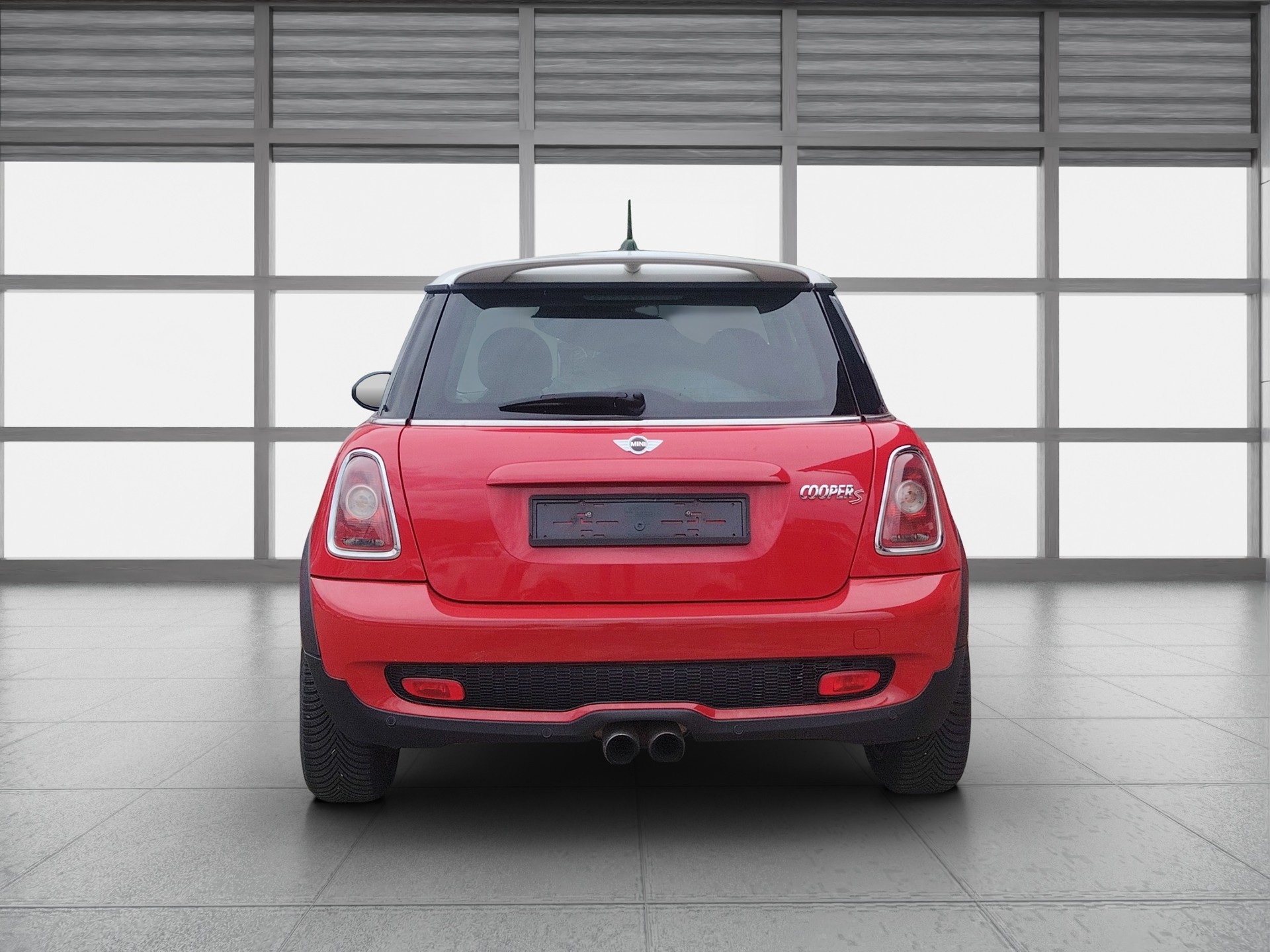 MINI Cooper S-image-5