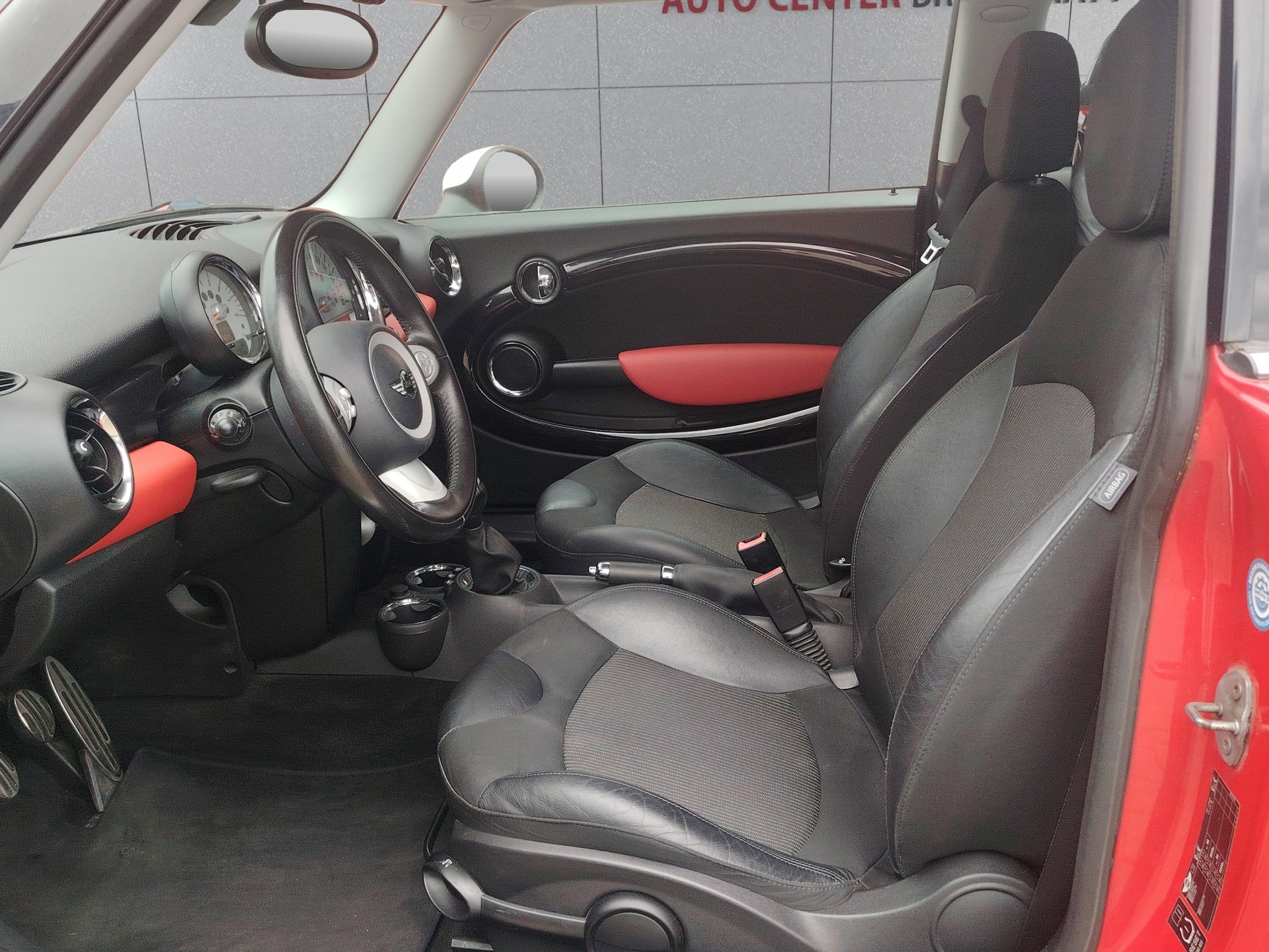 MINI Cooper S-image-8