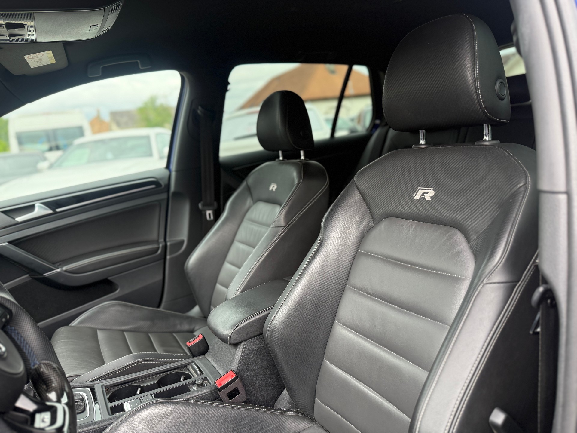VW Golf 2.0 TSI R 4Motion DSG-image-10