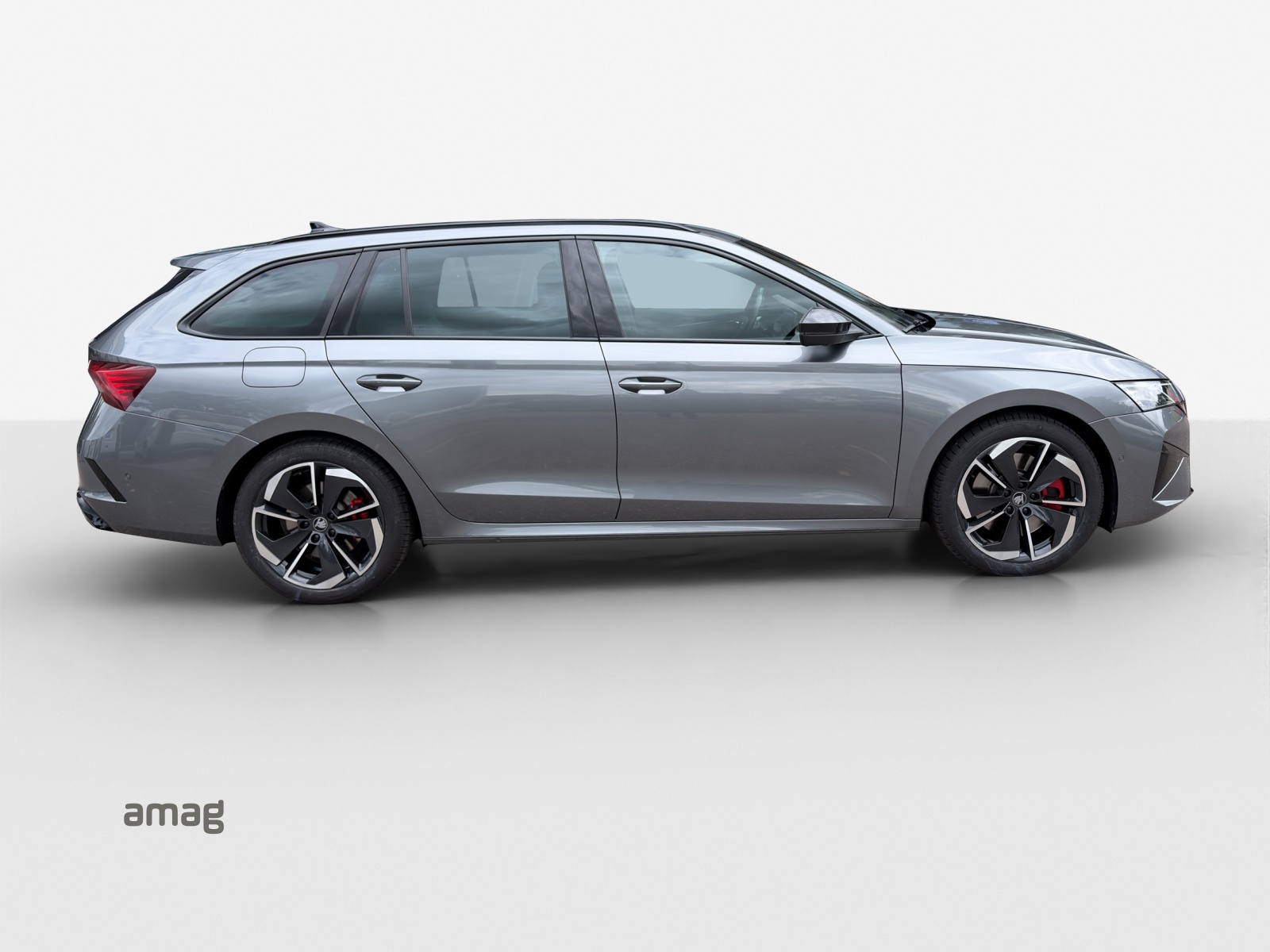 SKODA Octavia Combi 2.0 TSI DSG RS-image-15