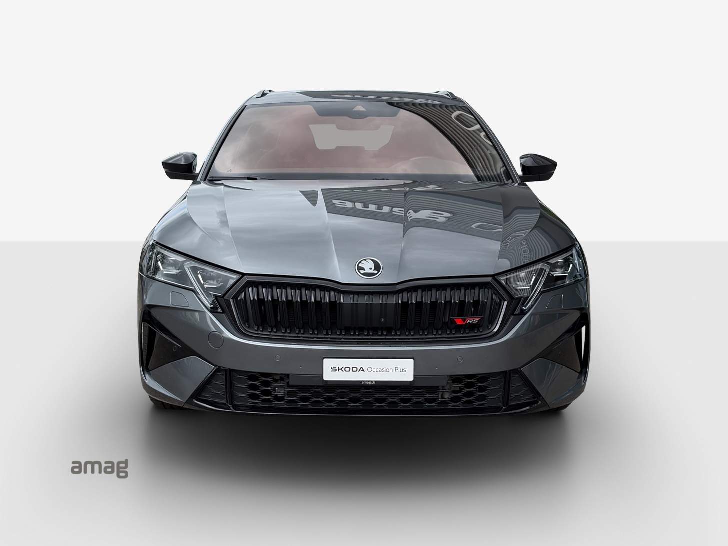 SKODA Octavia Combi 2.0 TSI DSG RS-image-6