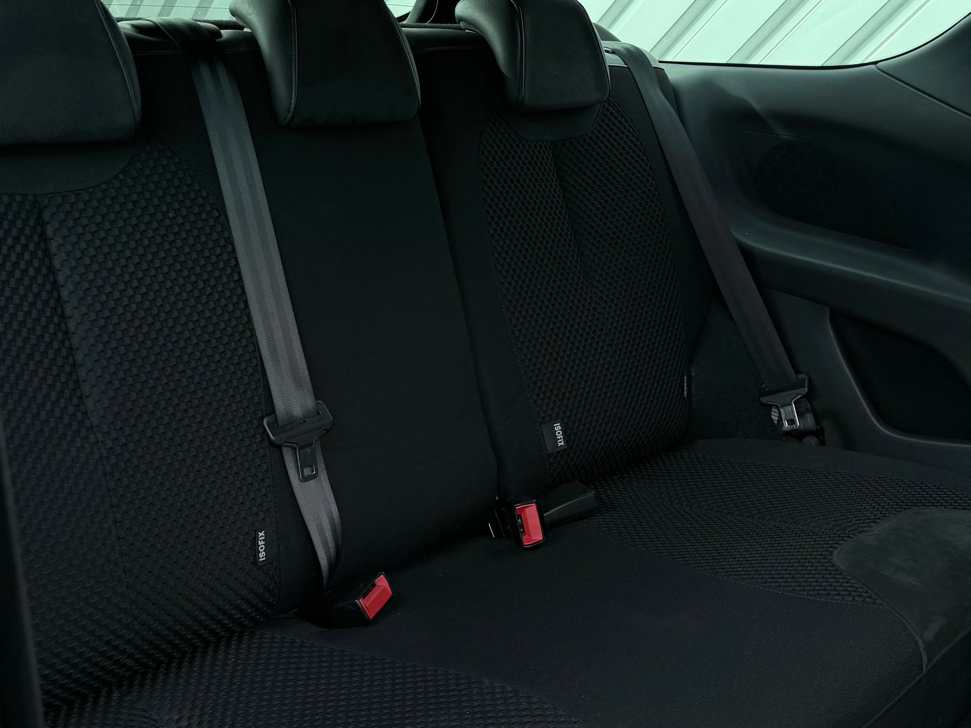 DS AUTOMOBILES DS3 1.6 THP Sport Chic-image-7