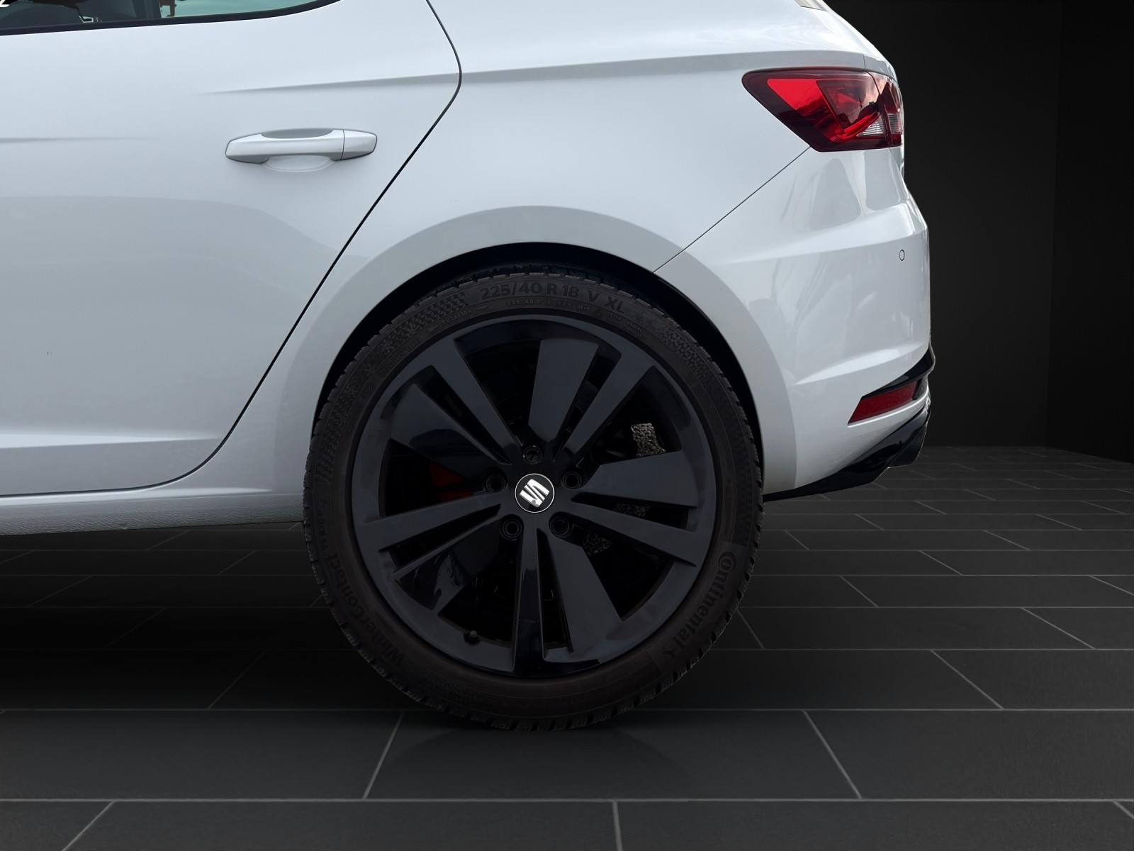 SEAT Leon 2.0 TSI Cupra DSG mit 280 PS-image-16