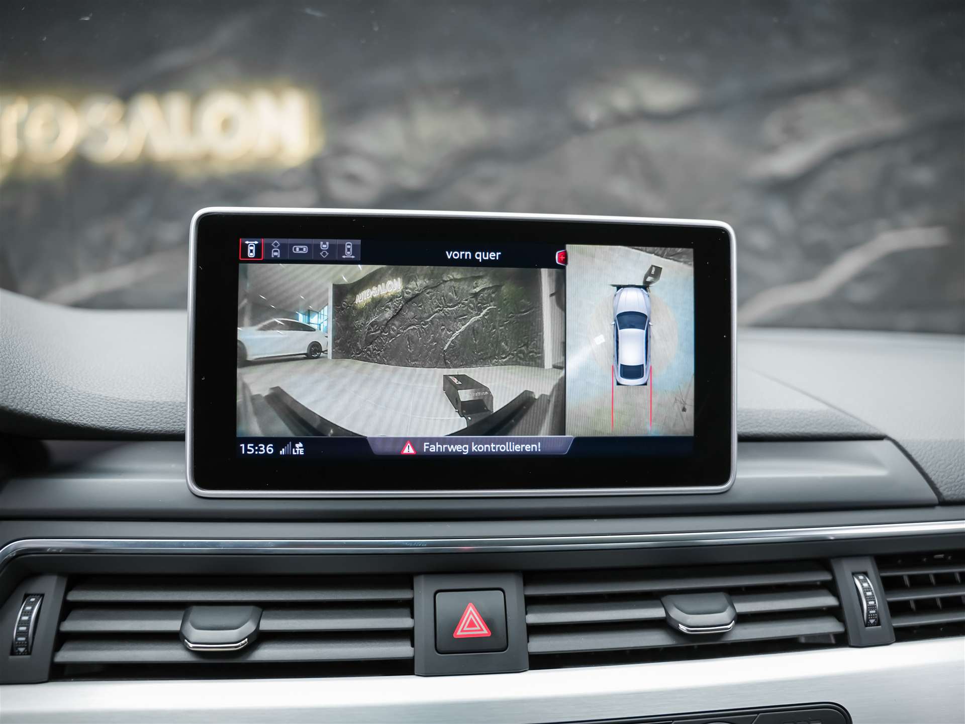 AUDI A5 Sportback 3.0 TDI Sport S-Line quattro tiptronic *Head Up Display*360° Kamera*Panorama*-image-42