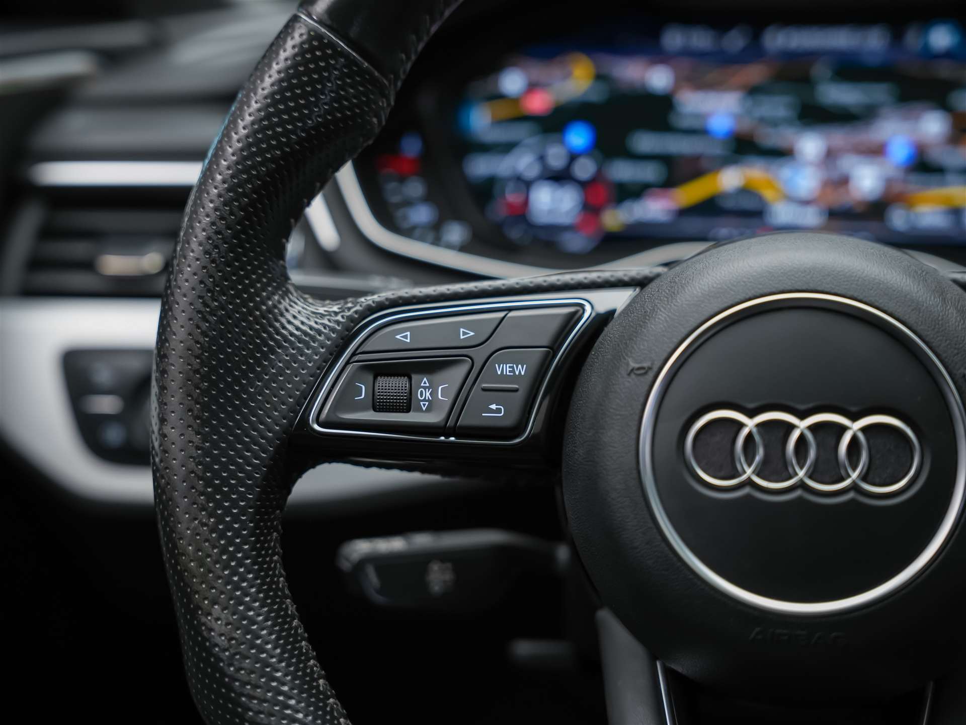 AUDI A5 Sportback 3.0 TDI Sport S-Line quattro tiptronic *Head Up Display*360° Kamera*Panorama*-image-31
