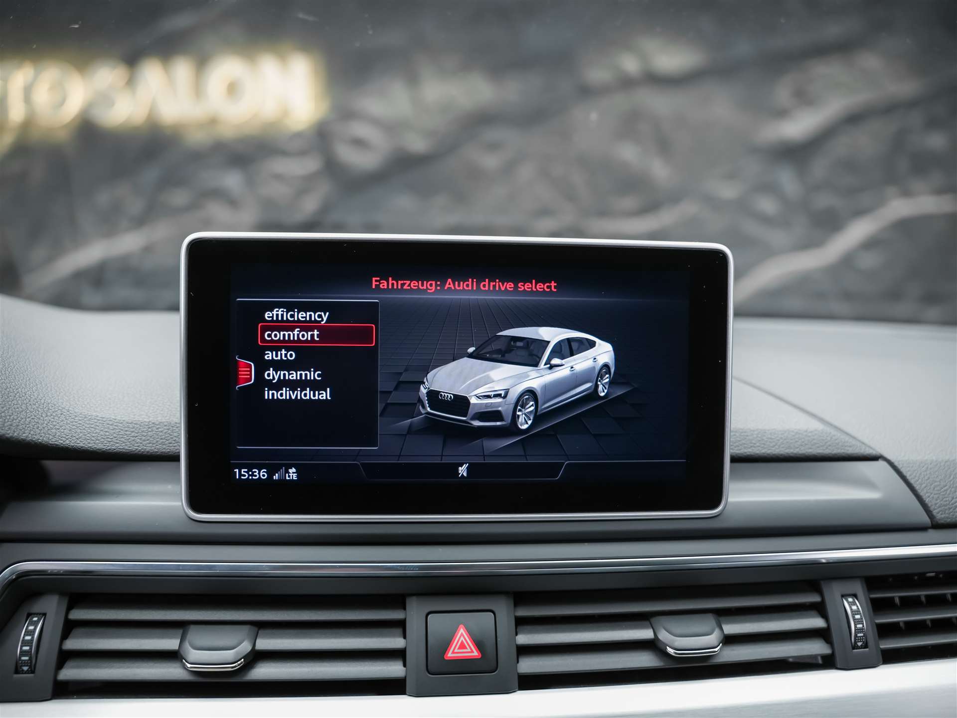 AUDI A5 Sportback 3.0 TDI Sport S-Line quattro tiptronic *Head Up Display*360° Kamera*Panorama*-image-36