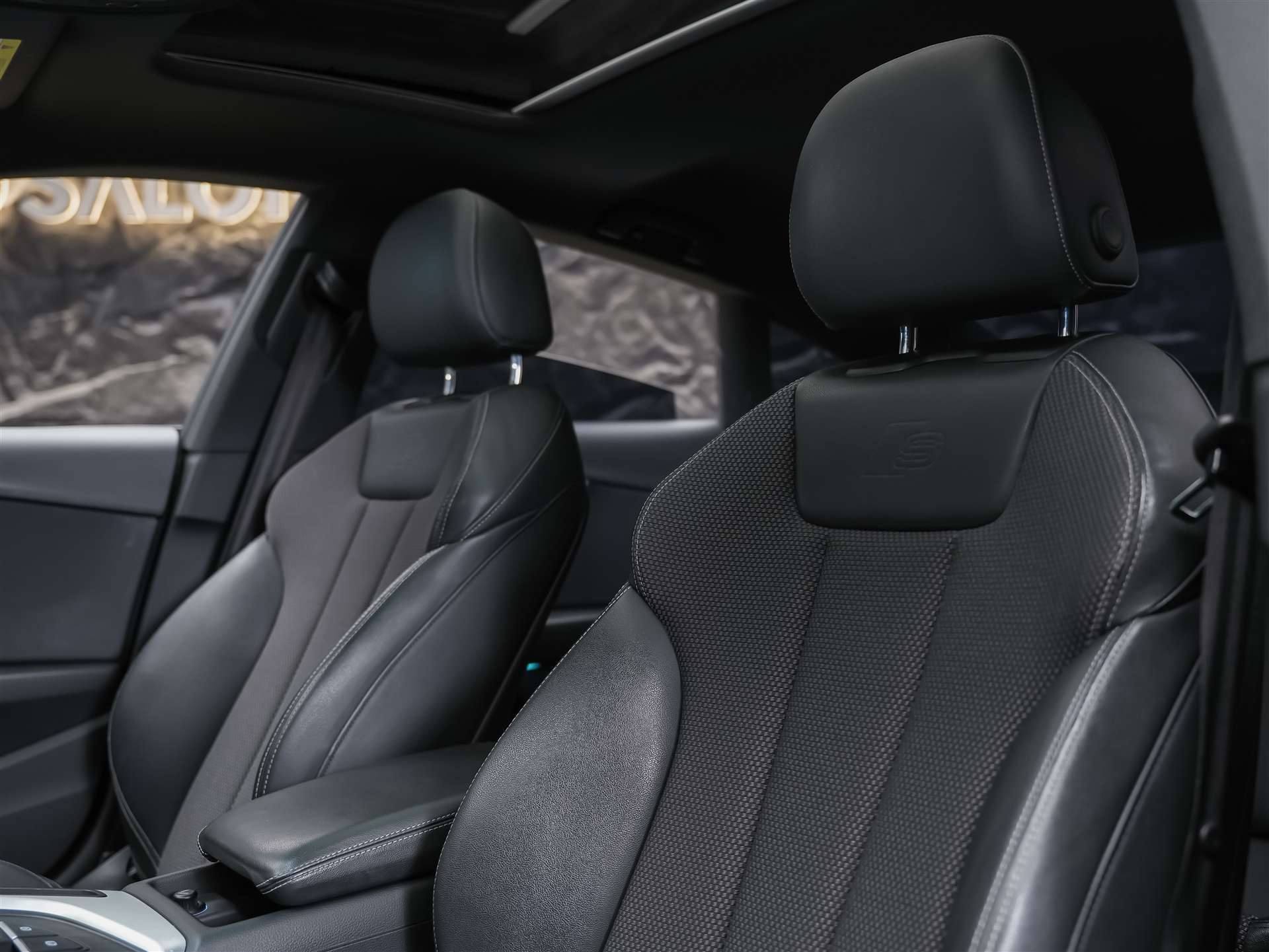 AUDI A5 Sportback 3.0 TDI Sport S-Line quattro tiptronic *Head Up Display*360° Kamera*Panorama*-image-10