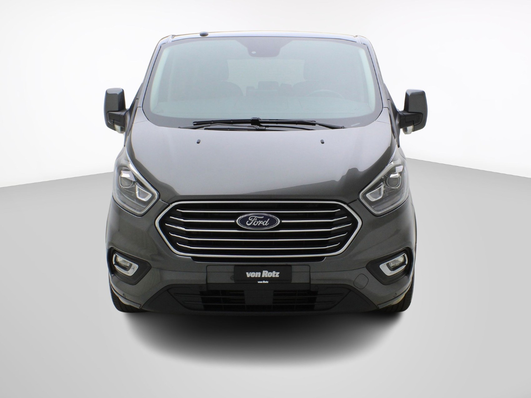 FORD Tourneo Custom C Bus 310 L1 2.0 TDCi Titanium-image-4
