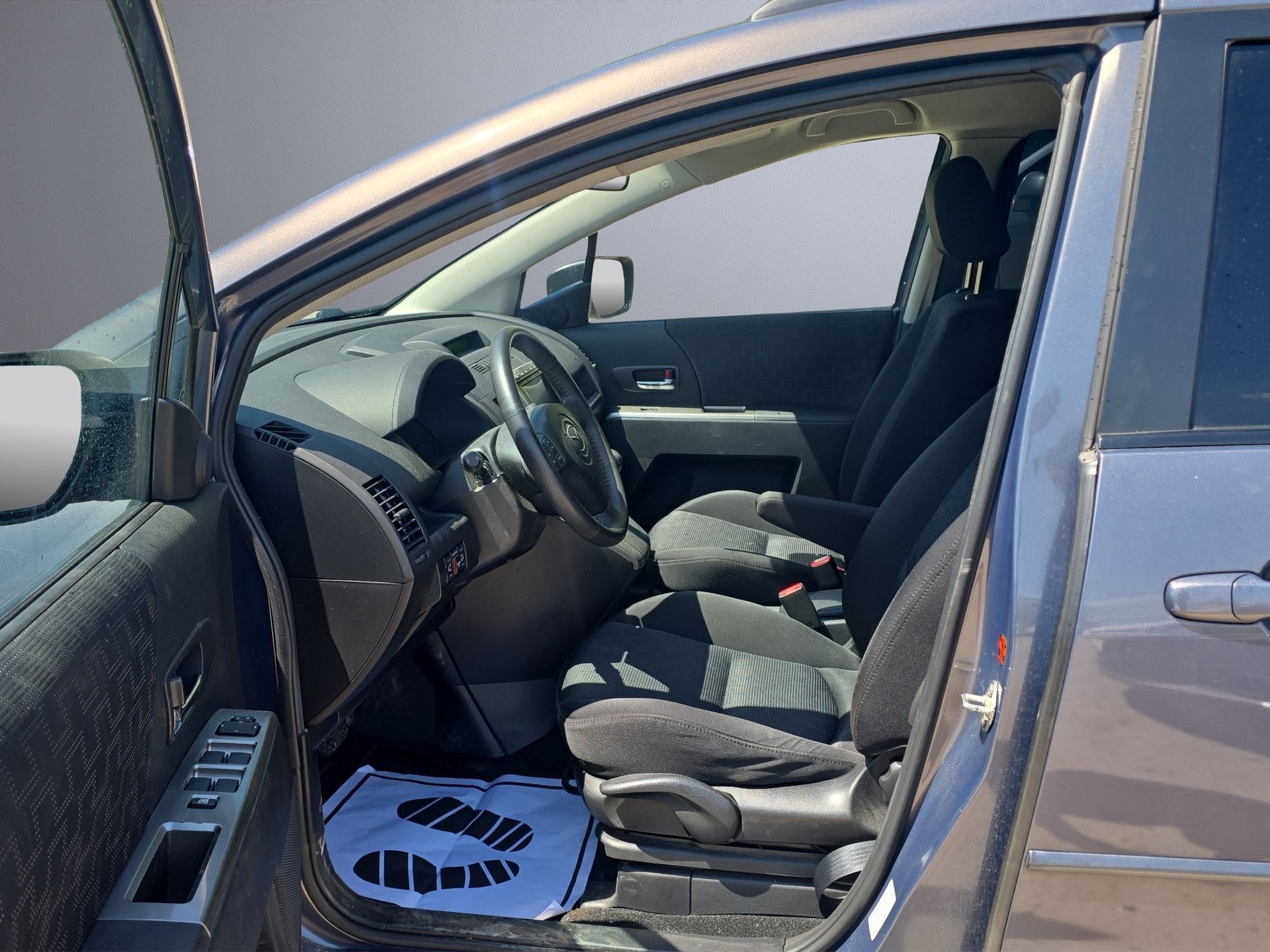 MAZDA 5 2.0 16V Sport Activematic-image-6