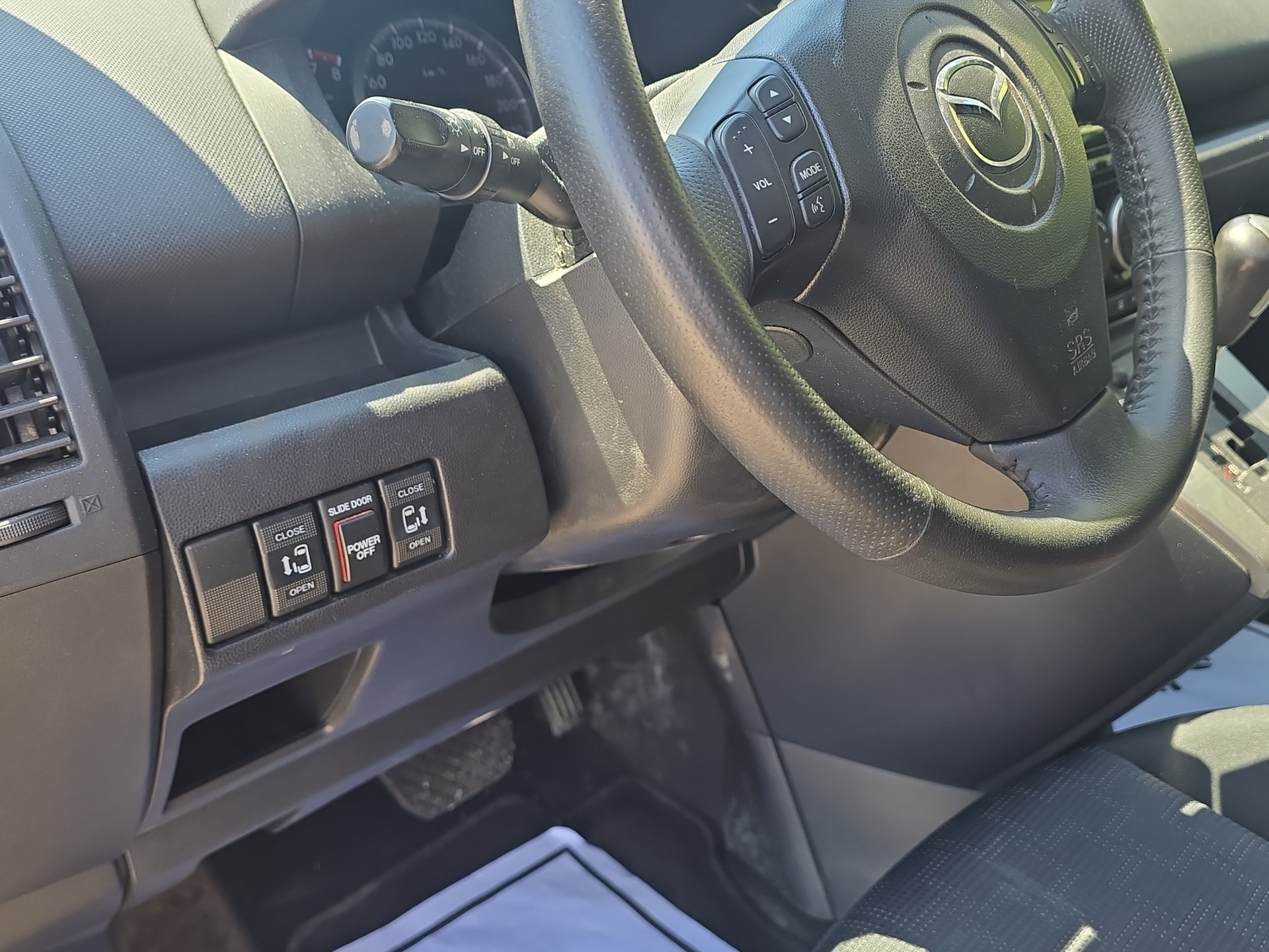 MAZDA 5 2.0 16V Sport Activematic-image-10