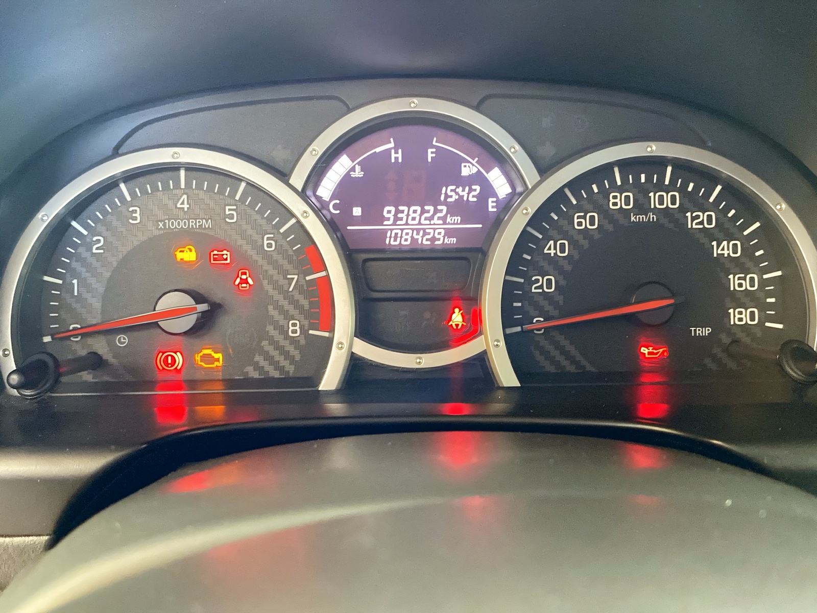 SUZUKI Jimny Wagon 1.3 4WD Compact Top-image-3