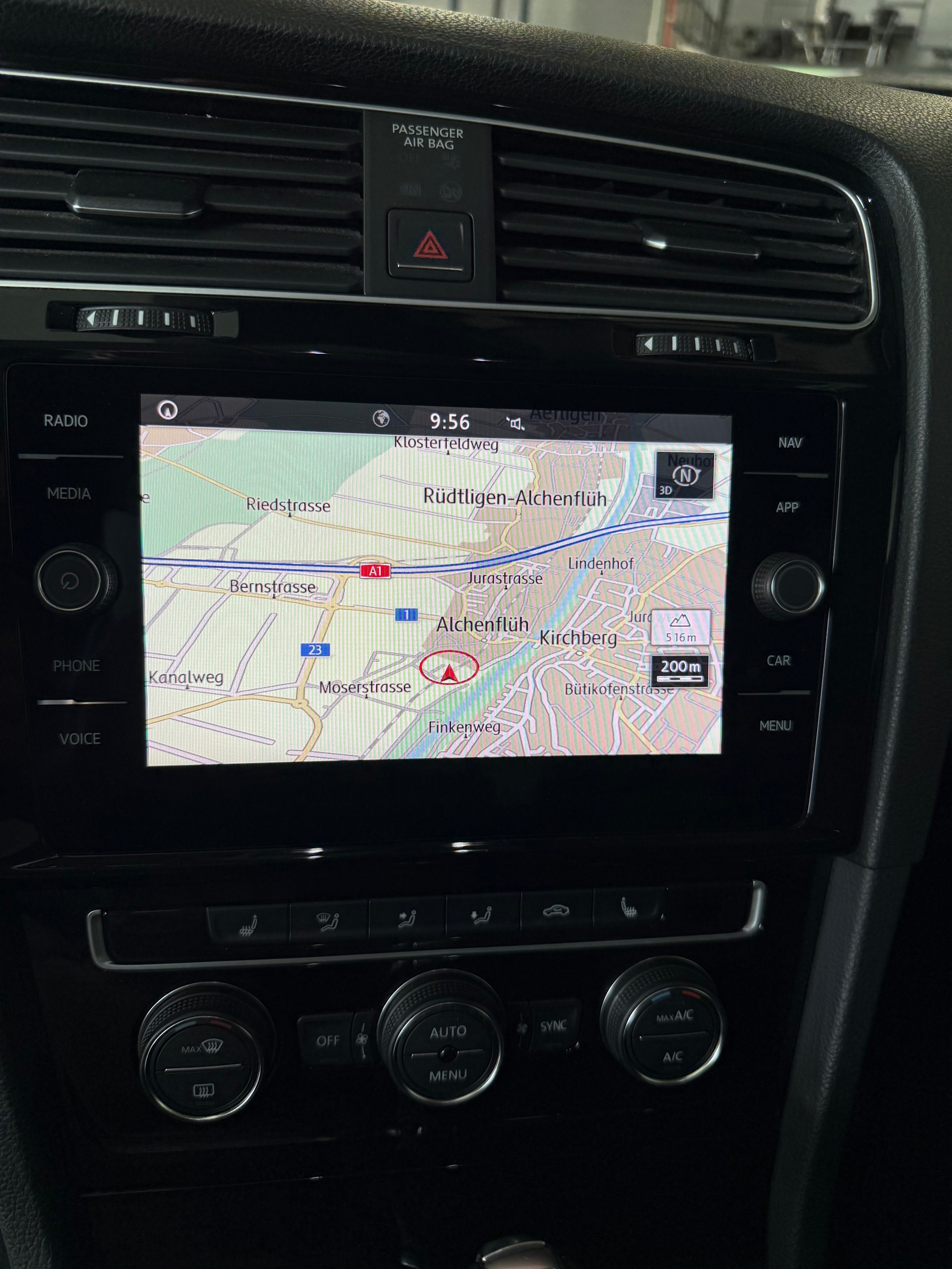 VW Golf Variant 1.5 TSI EVO Highline DSG-image-14