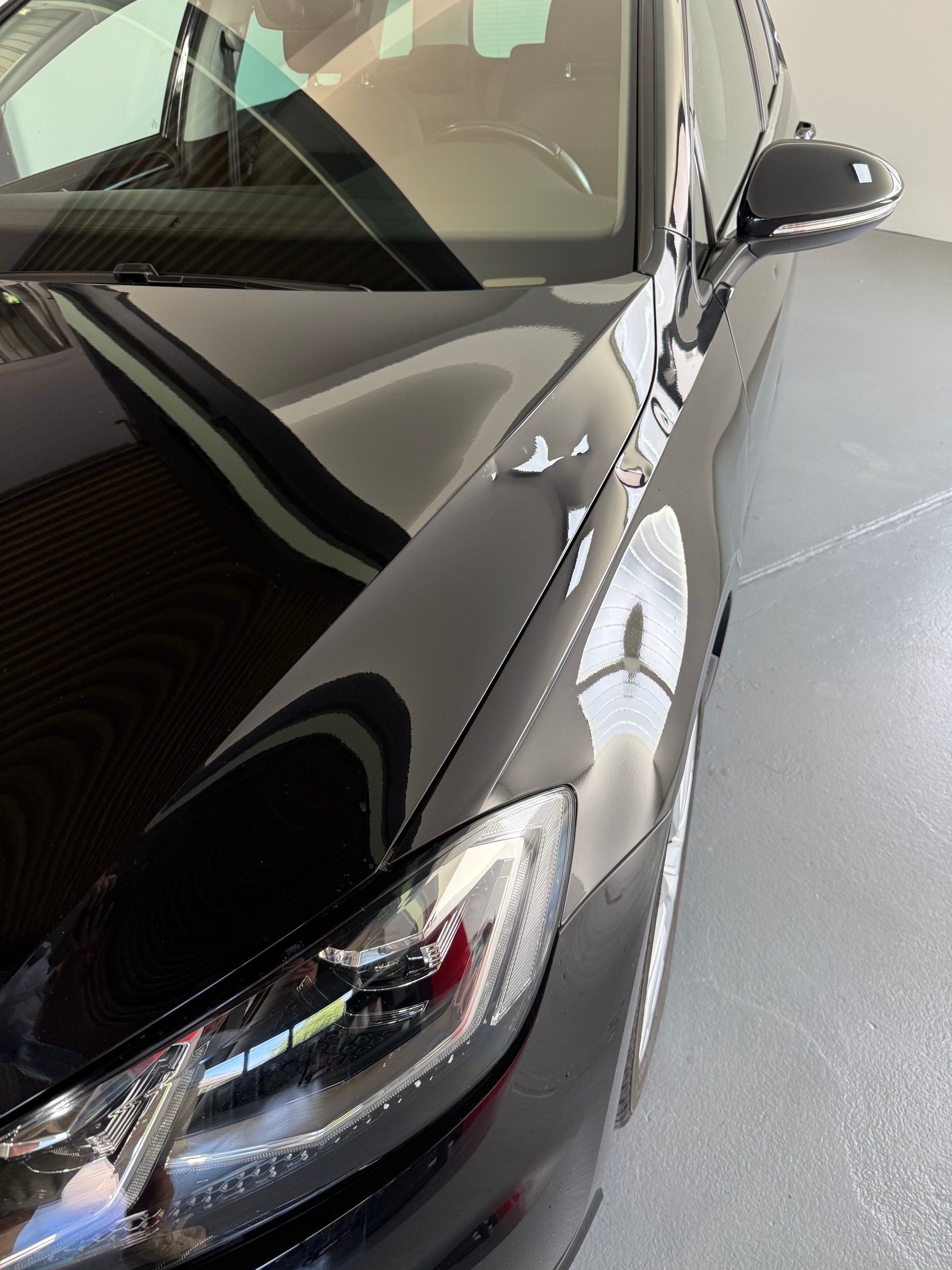 VW Golf Variant 1.5 TSI EVO Highline DSG-image-15