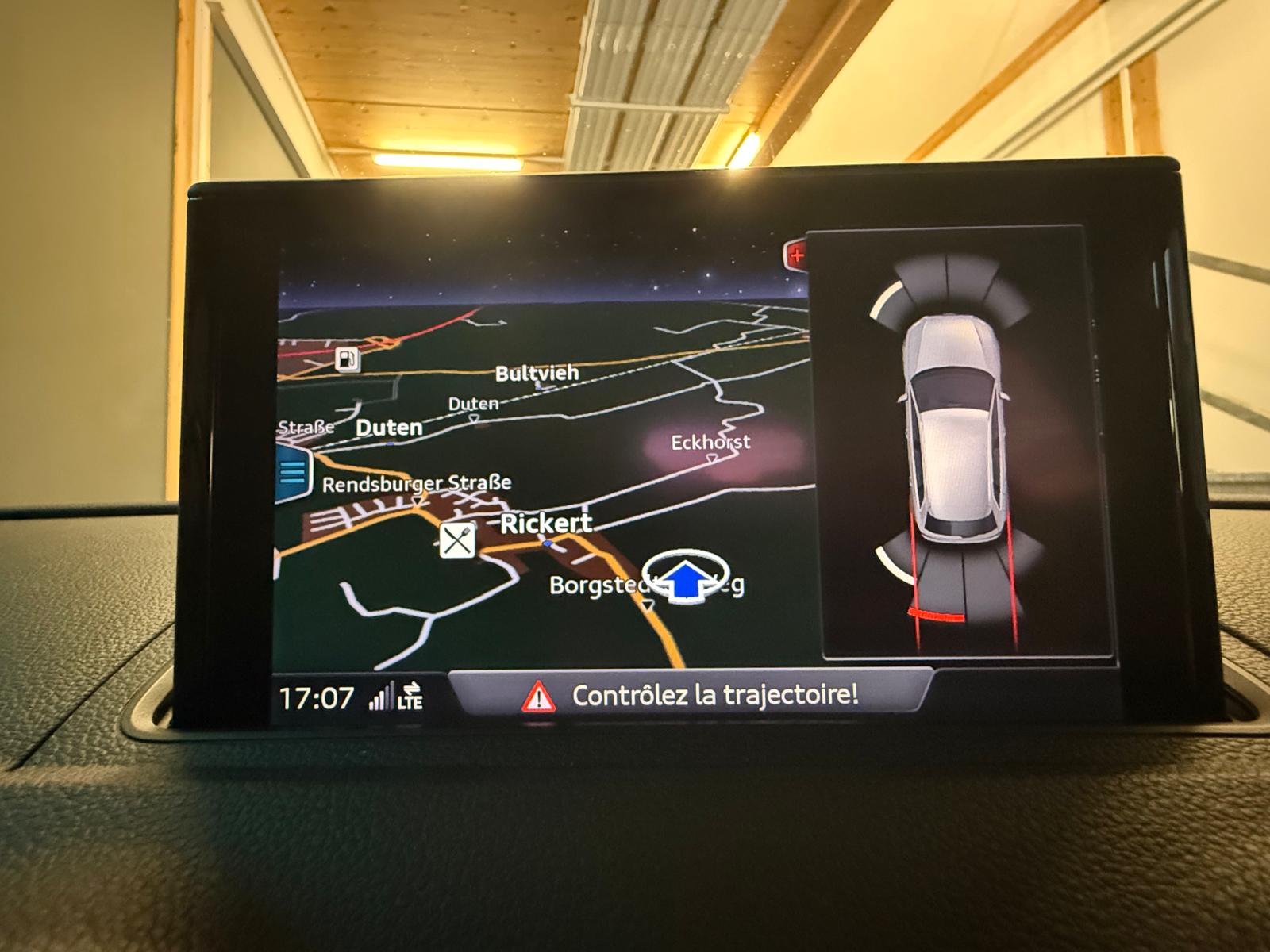 AUDI A3 Sportback 30 TDI S-tronic-image-21