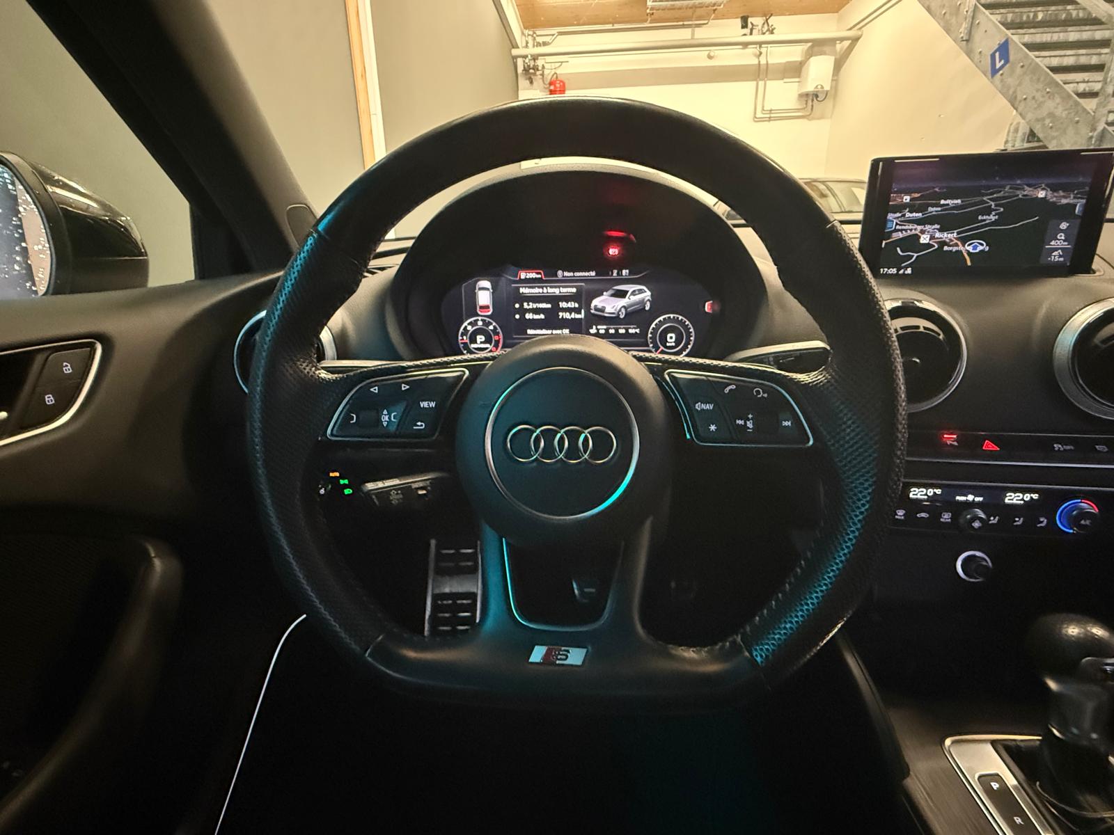 AUDI A3 Sportback 30 TDI S-tronic-image-16