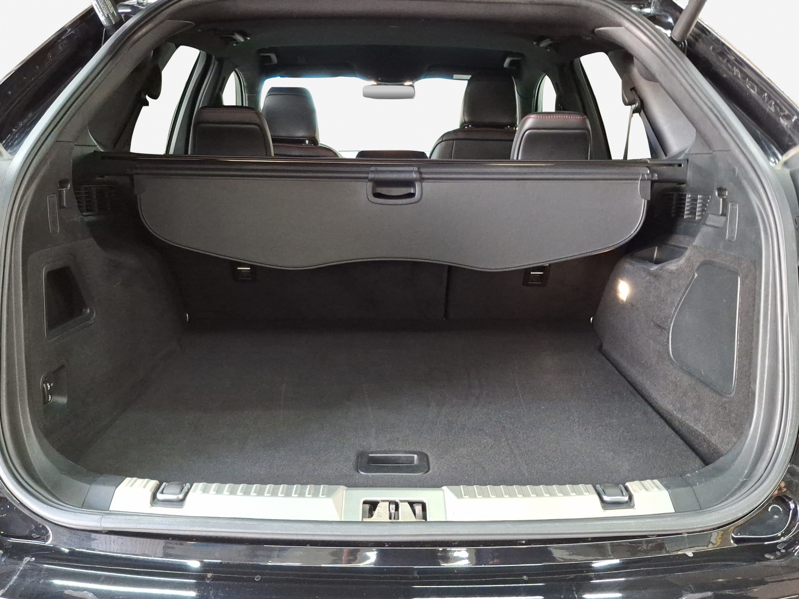 FORD Edge 2.0 EcoBlue ST-Line 4WD Automatic-image-12