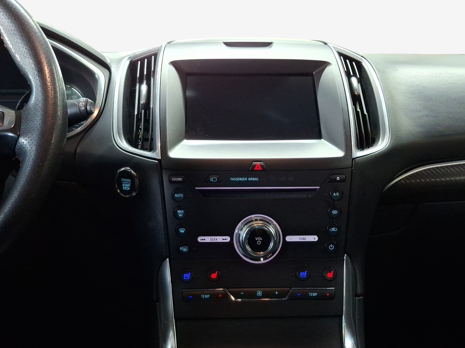 FORD Edge 2.0 EcoBlue ST-Line 4WD Automatic-image-9
