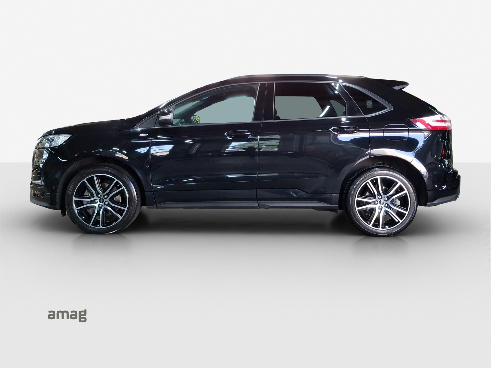 FORD Edge 2.0 EcoBlue ST-Line 4WD Automatic-showroom-element-1