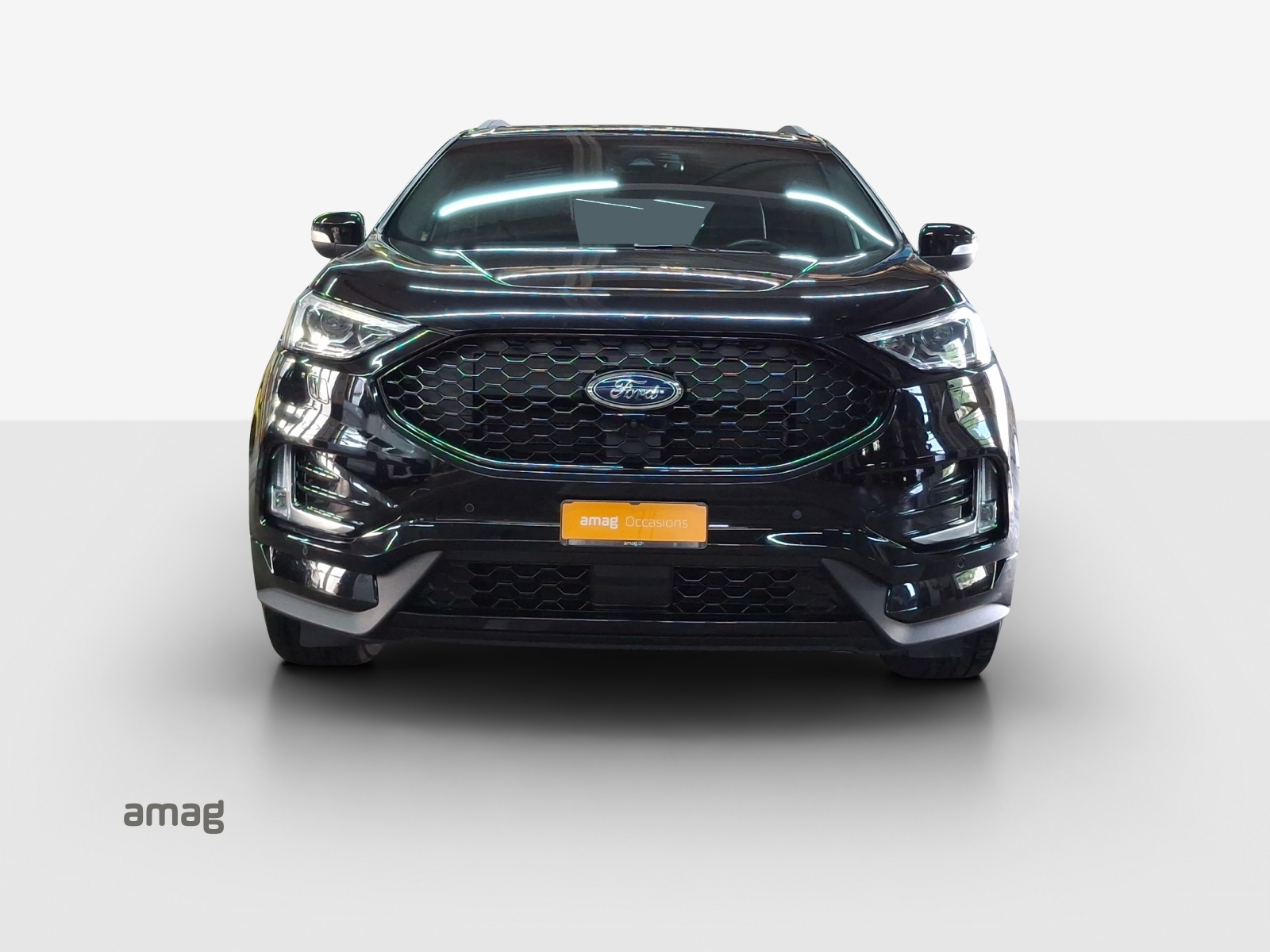 FORD Edge 2.0 EcoBlue ST-Line 4WD Automatic-image-5