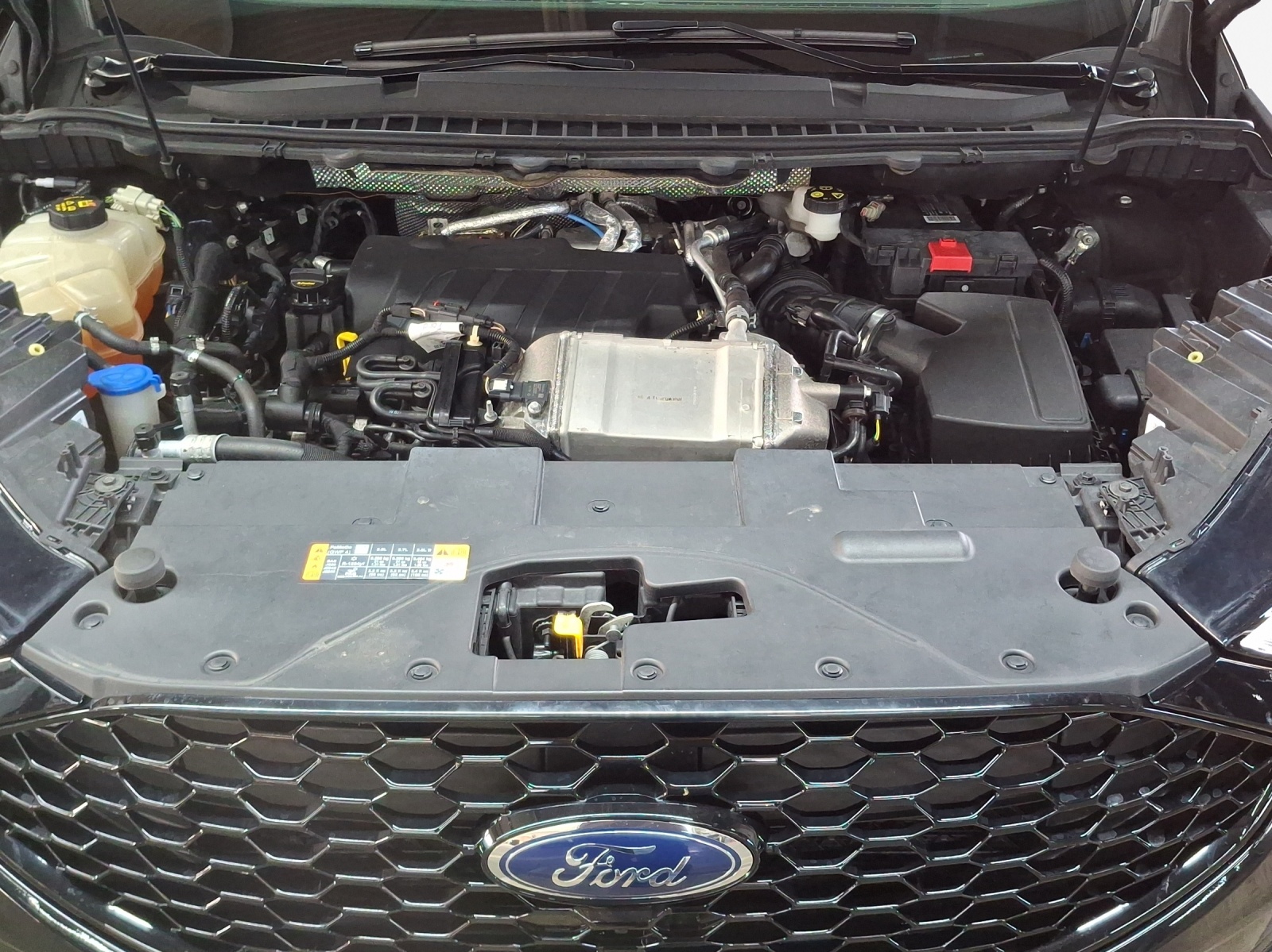 FORD Edge 2.0 EcoBlue ST-Line 4WD Automatic-image-15