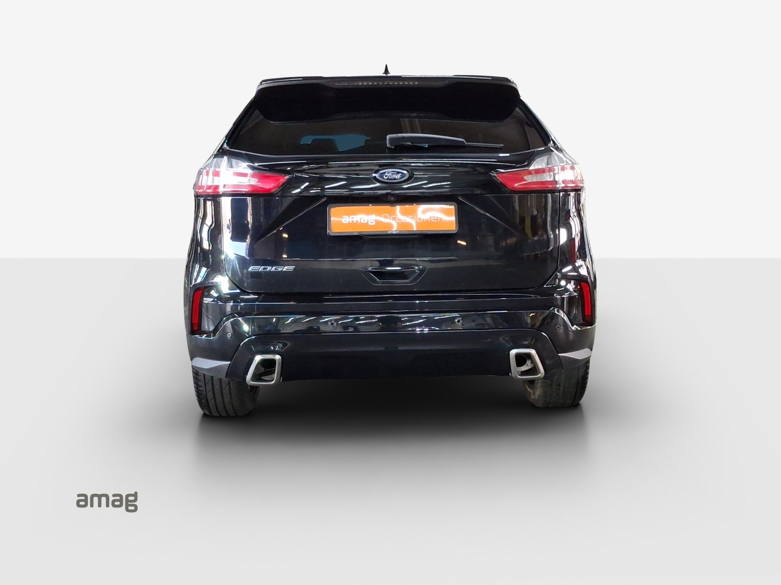 FORD Edge 2.0 EcoBlue ST-Line 4WD Automatic-image-3
