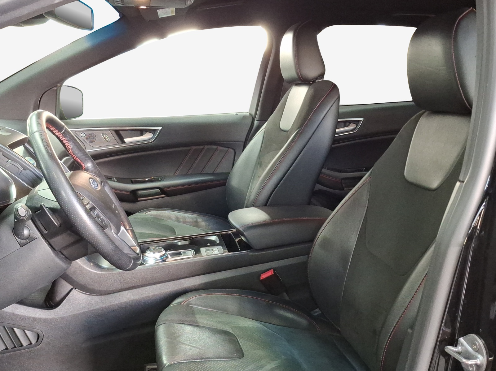 FORD Edge 2.0 EcoBlue ST-Line 4WD Automatic-image-7