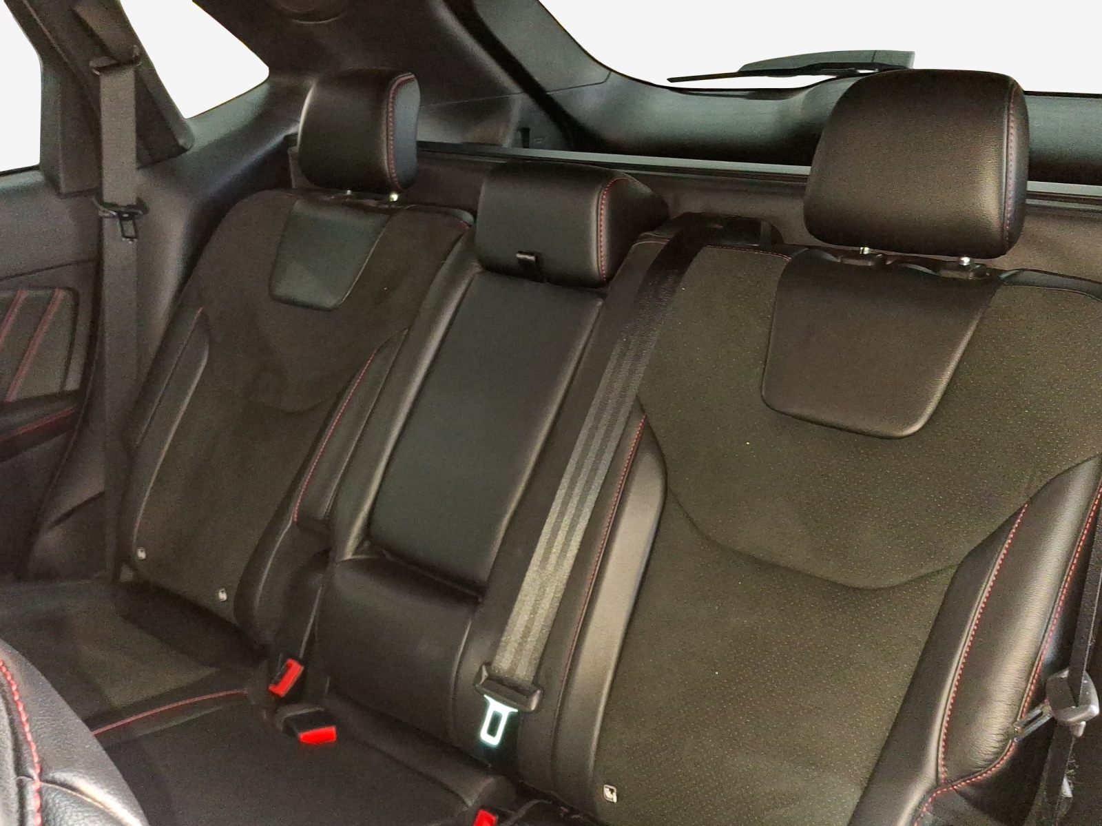 FORD Edge 2.0 EcoBlue ST-Line 4WD Automatic-image-11
