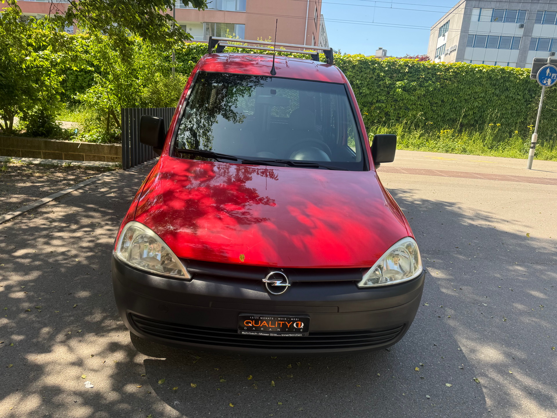 OPEL COMBO-image-2