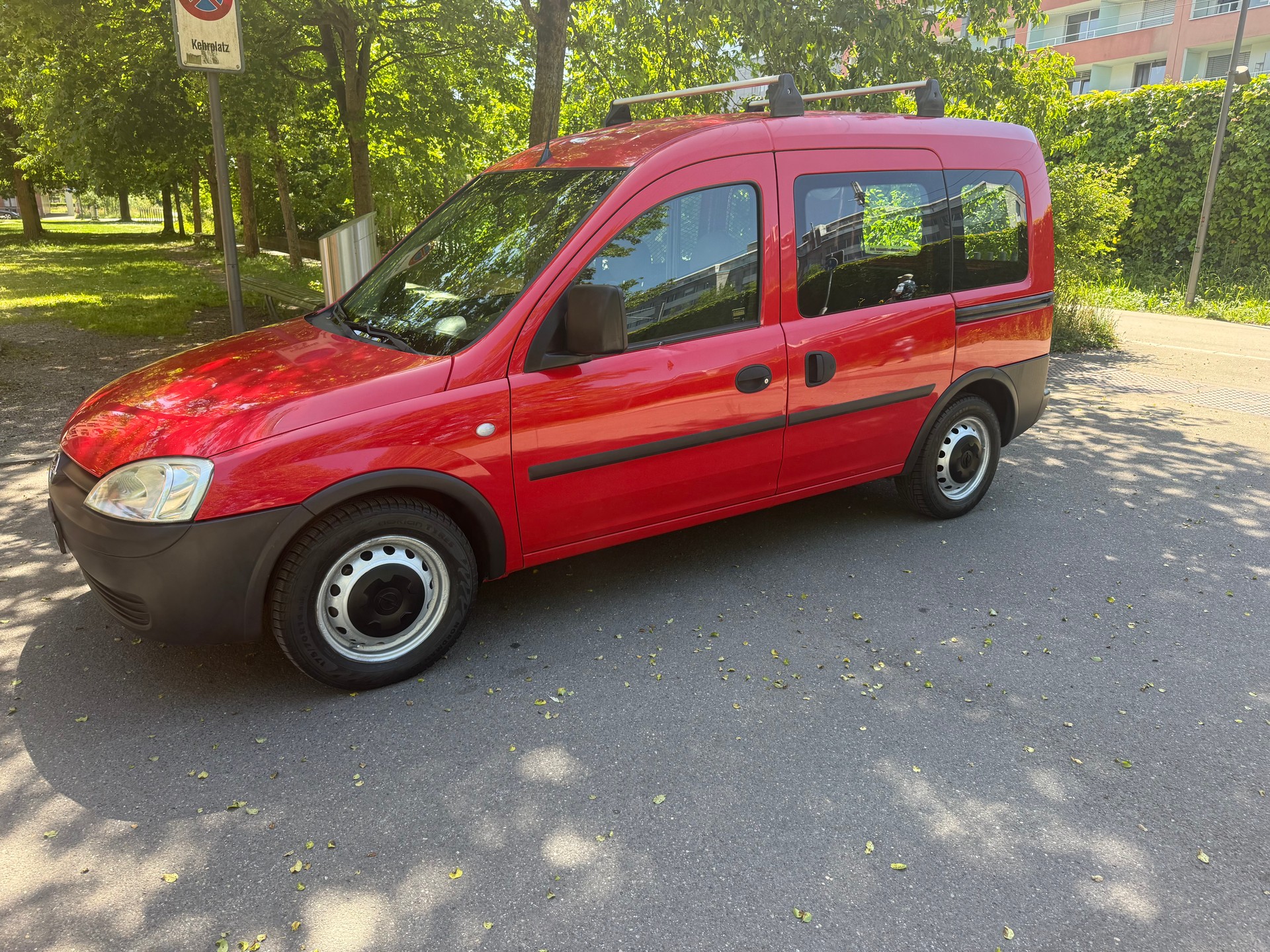 OPEL COMBO-image-10