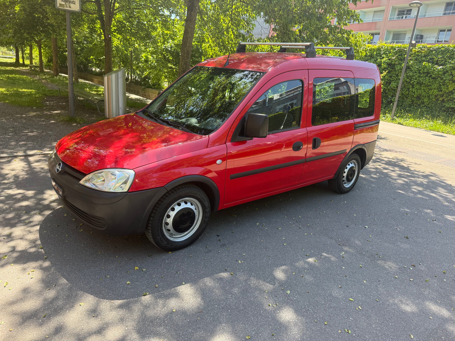 OPEL COMBO-image-0