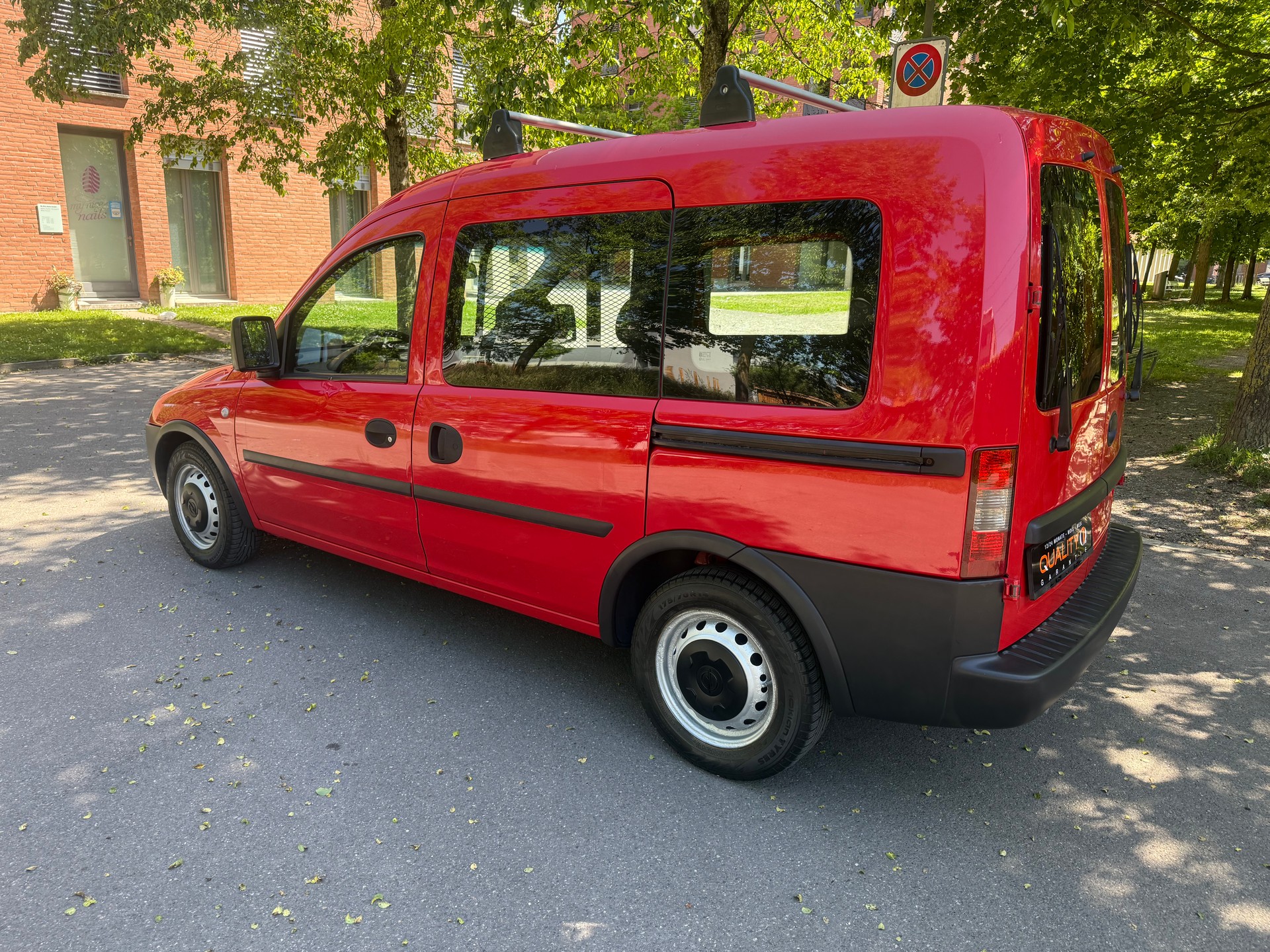OPEL COMBO-image-8