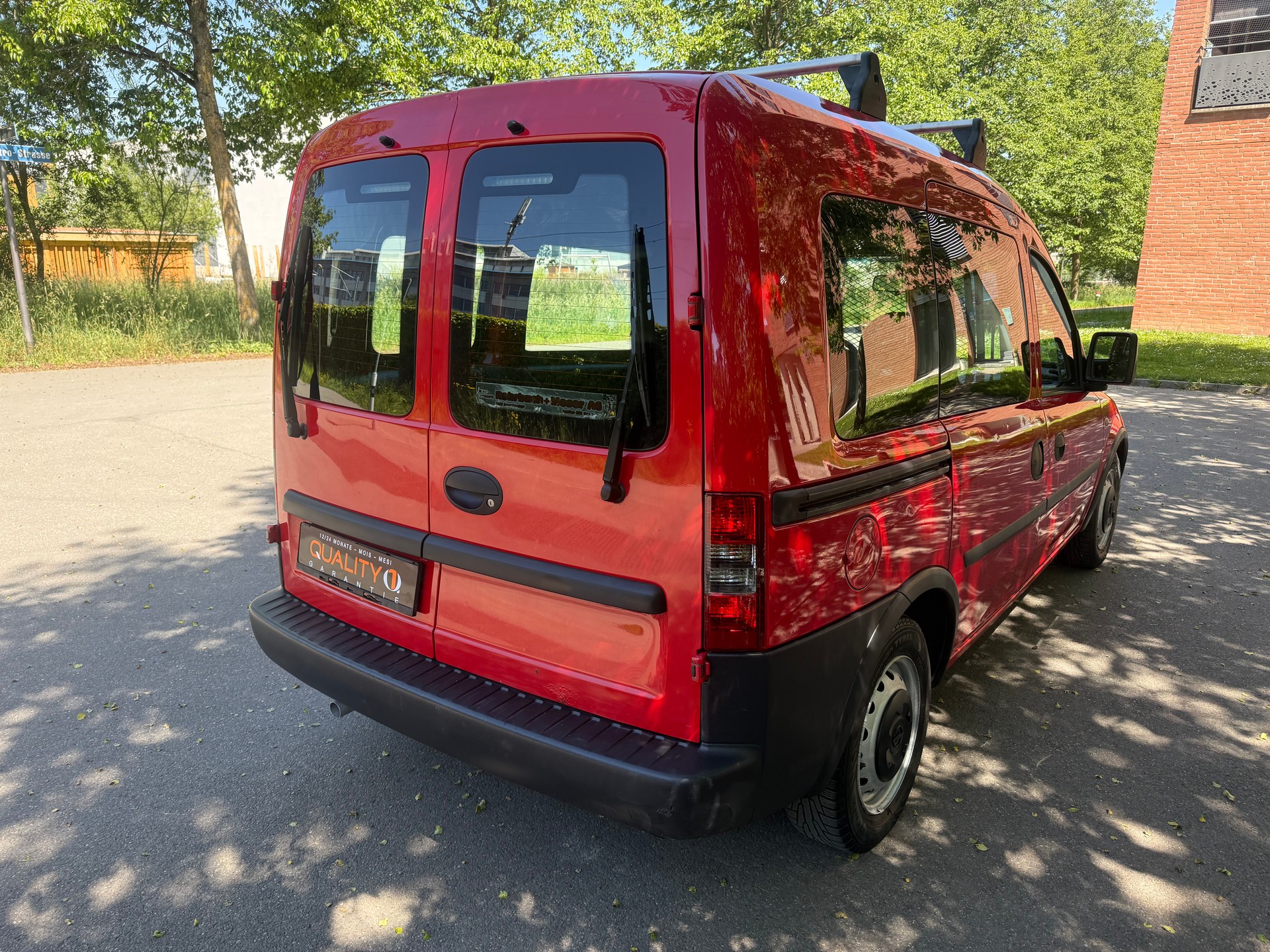 OPEL COMBO-image-5