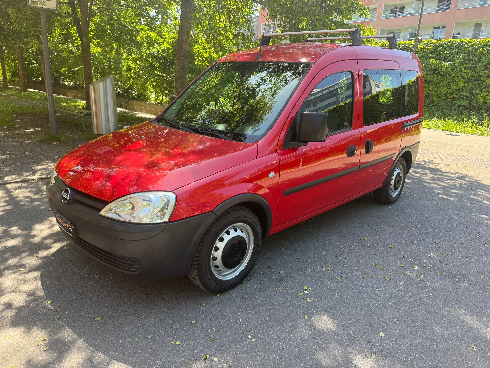OPEL COMBO-image-11
