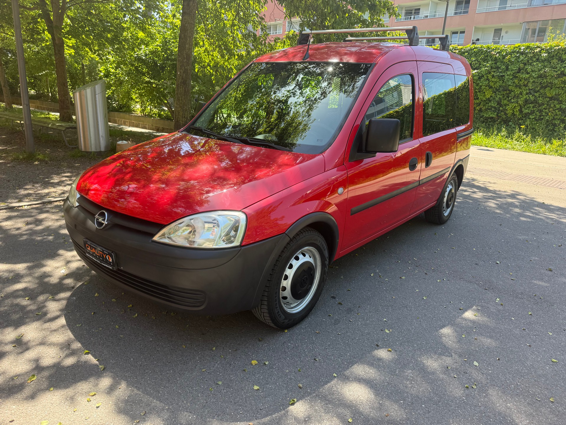OPEL COMBO-image-1