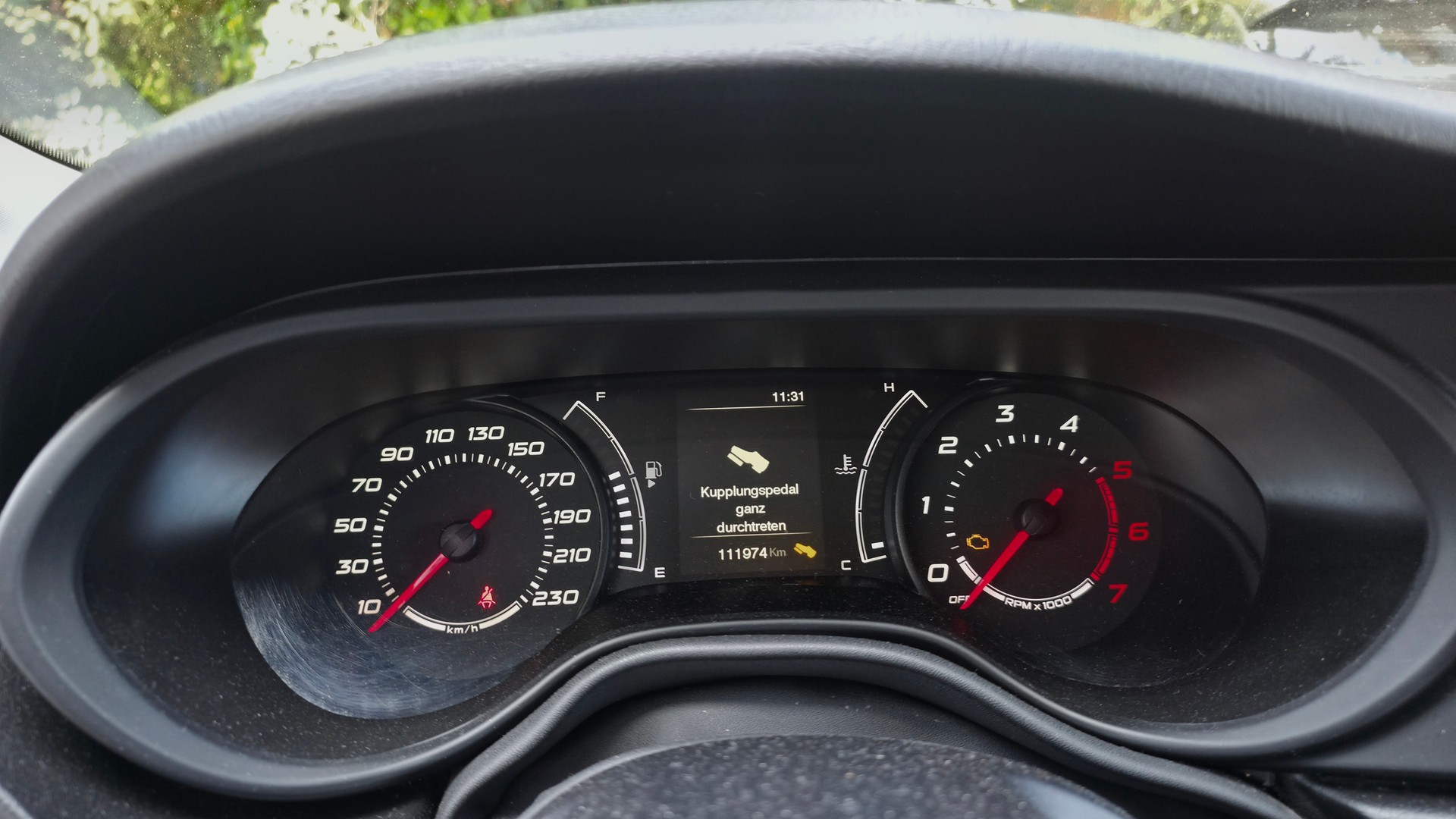 FIAT 1.6 JTD Opening Edition Plus-image-4