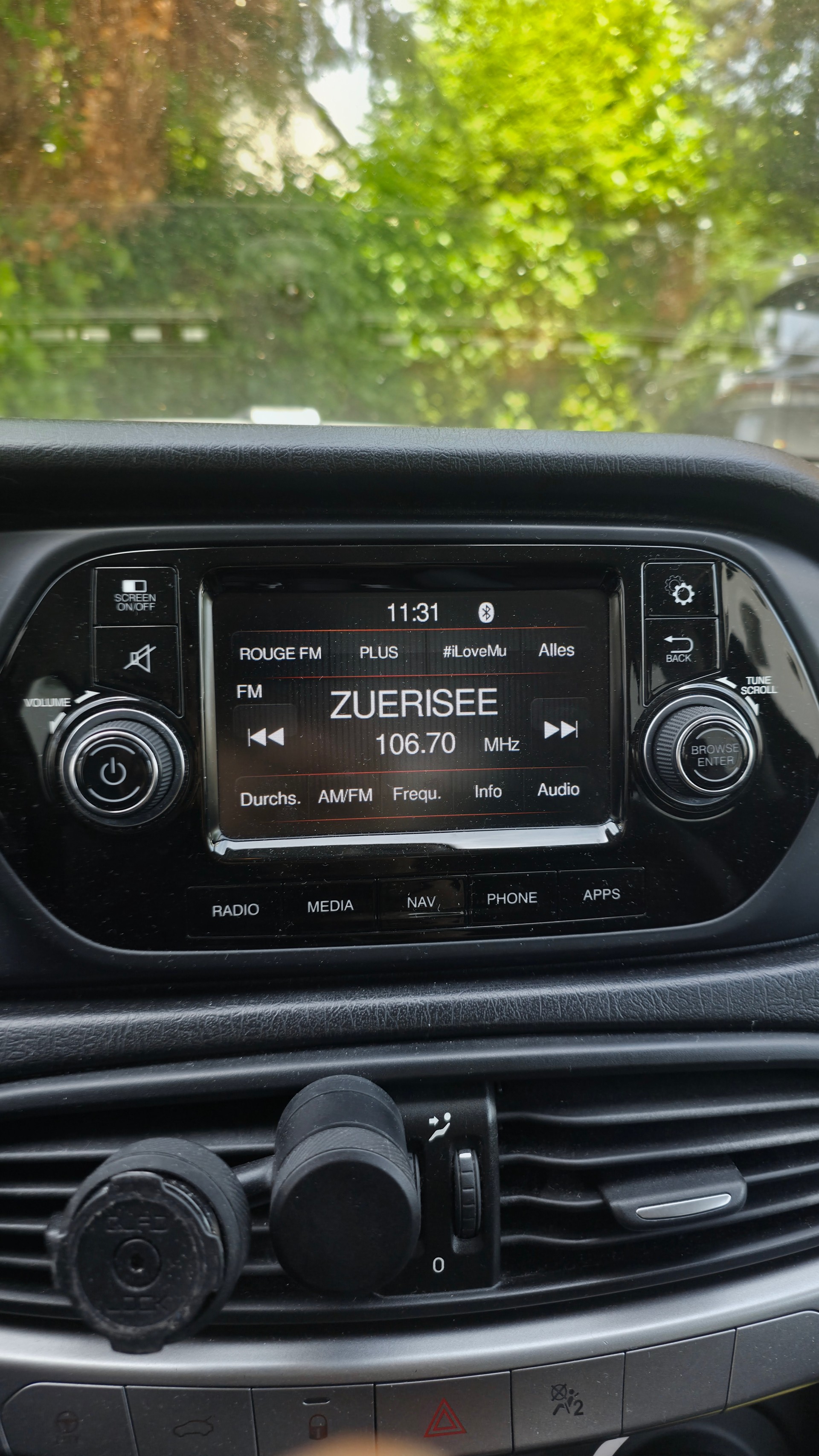 FIAT 1.6 JTD Opening Edition Plus-image-5