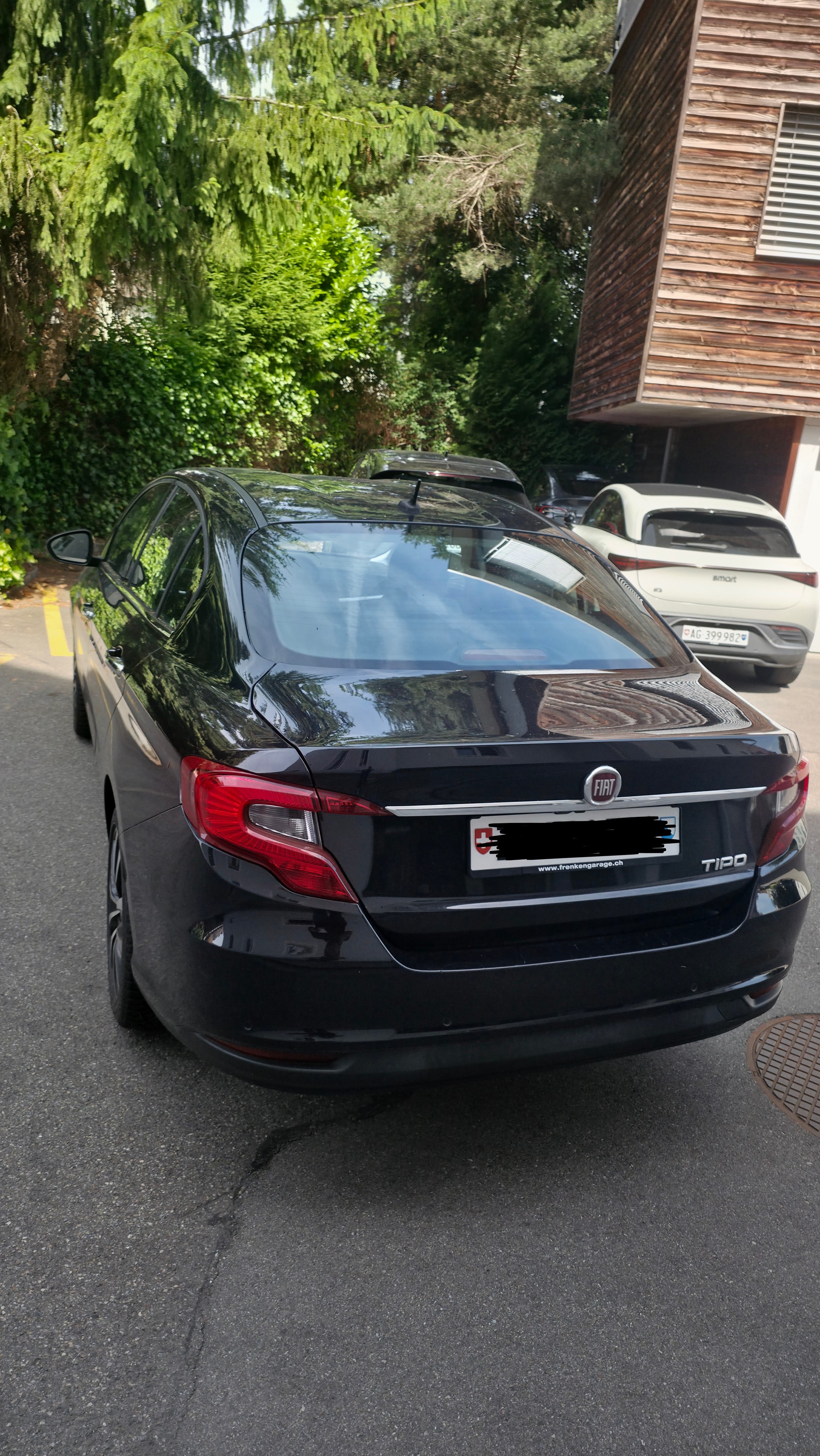 FIAT 1.6 JTD Opening Edition Plus-image-1
