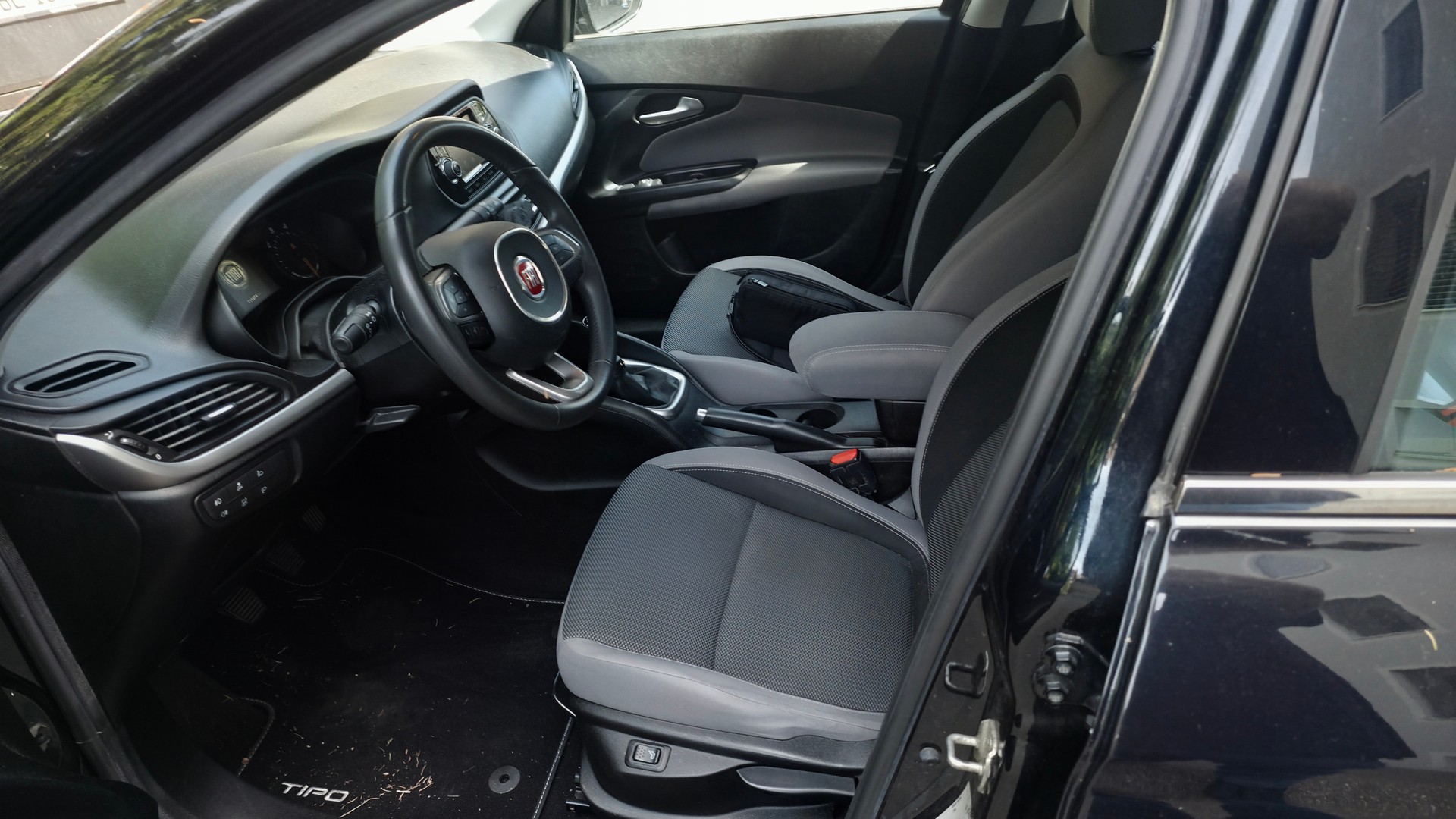 FIAT 1.6 JTD Opening Edition Plus-image-3