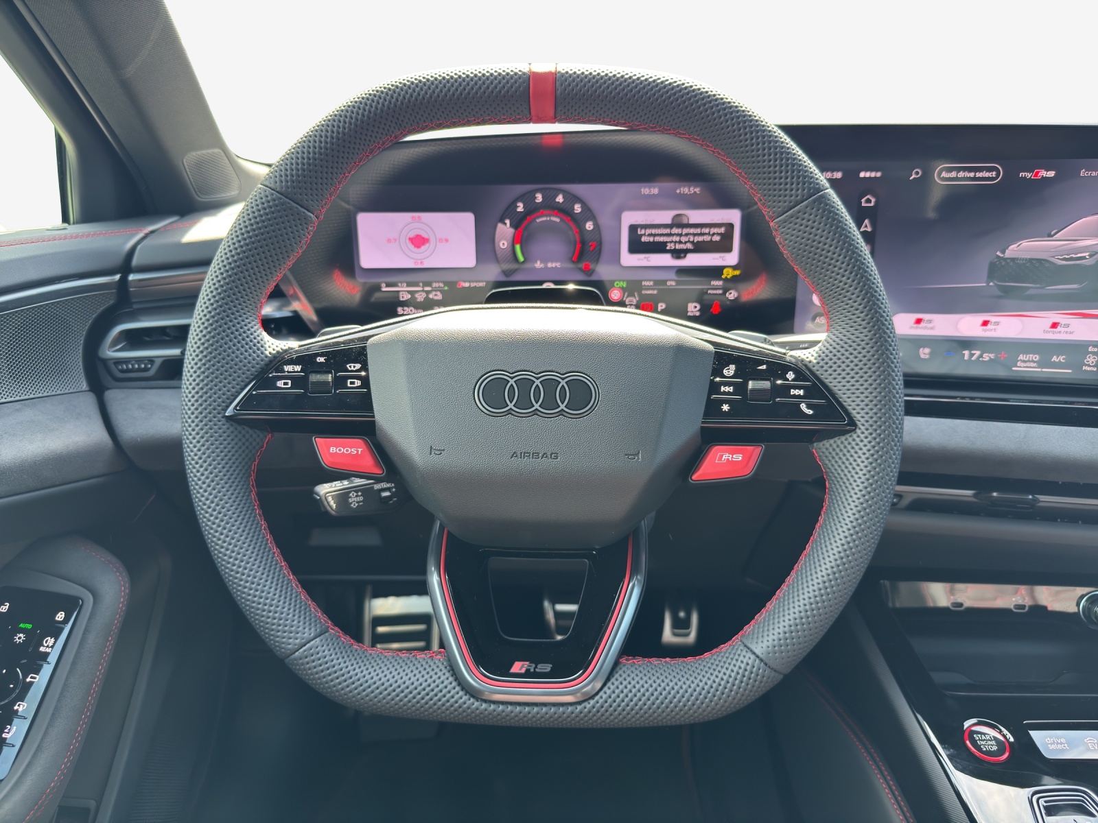 AUDI RS 5 Avant TFSI 470 kW Tiptronic quattro-image-12