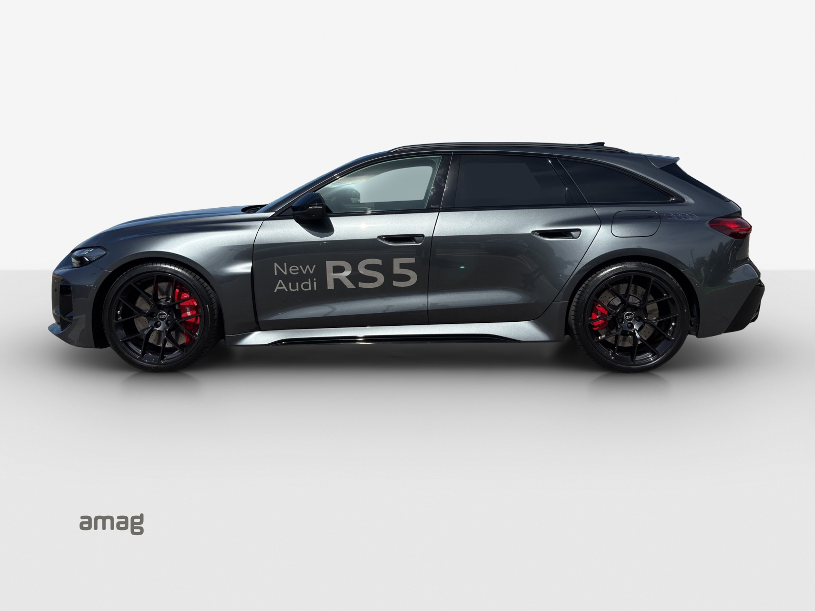 AUDI RS 5 Avant TFSI 470 kW Tiptronic quattro-showroom-element-1