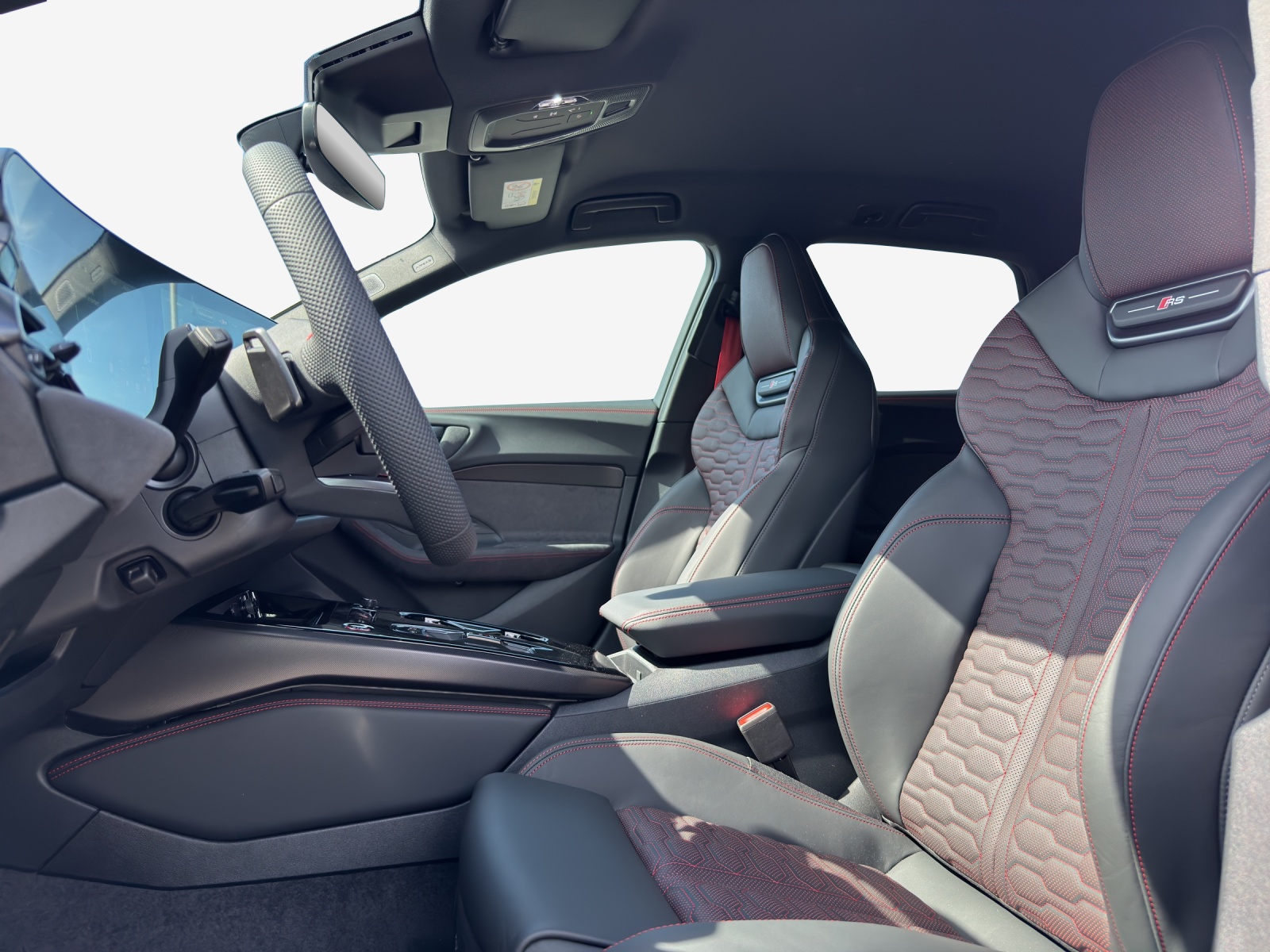 AUDI RS 5 Avant TFSI 470 kW Tiptronic quattro-image-9