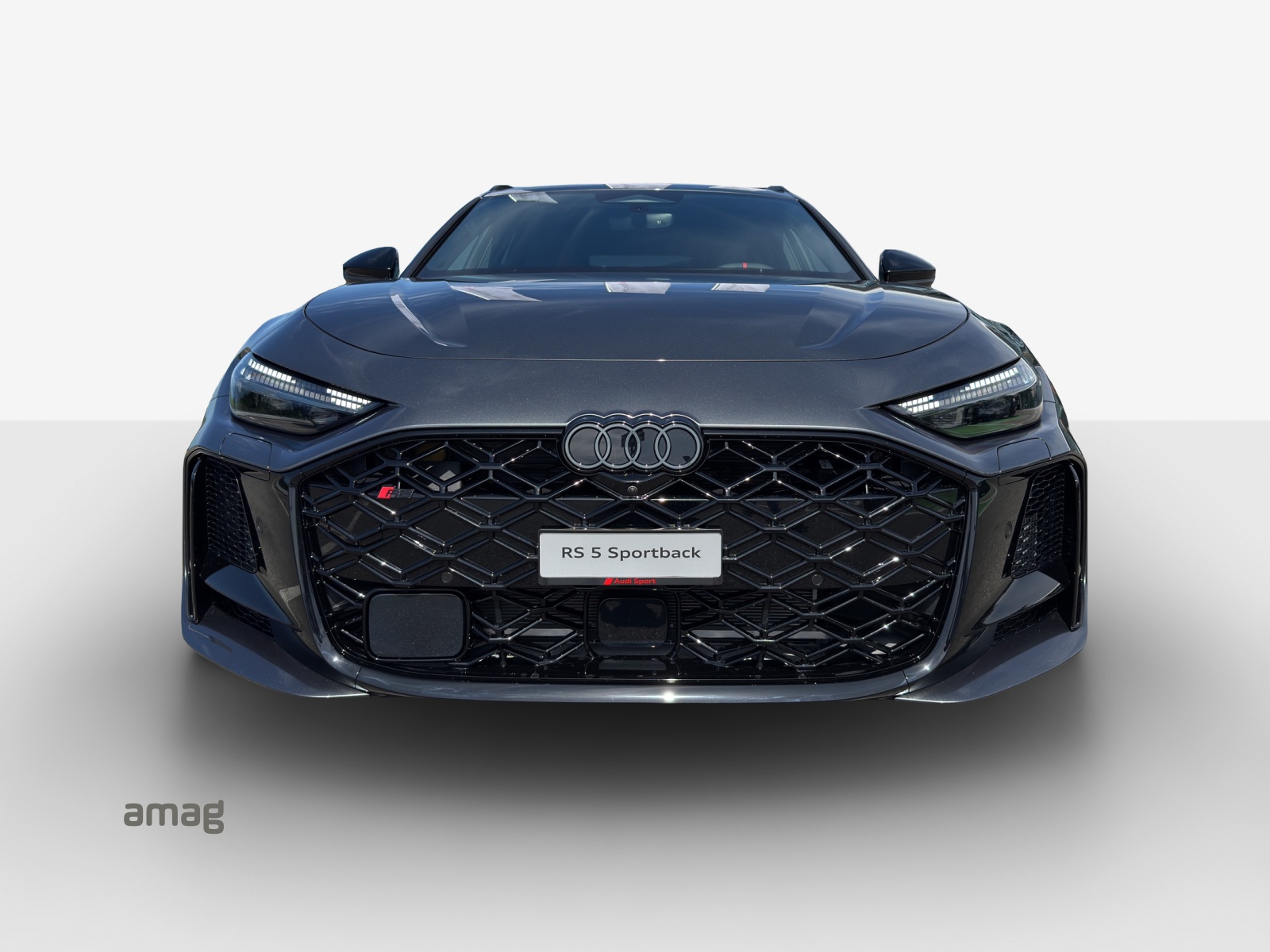 AUDI RS 5 Avant TFSI 470 kW Tiptronic quattro-image-8
