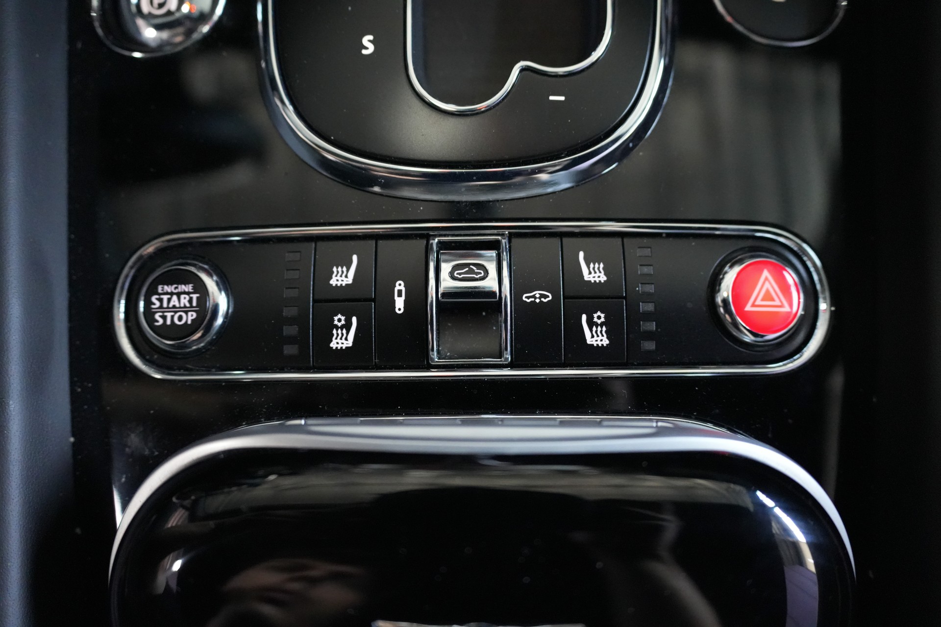 BENTLEY Continental Supersports 6.0 W12-image-13