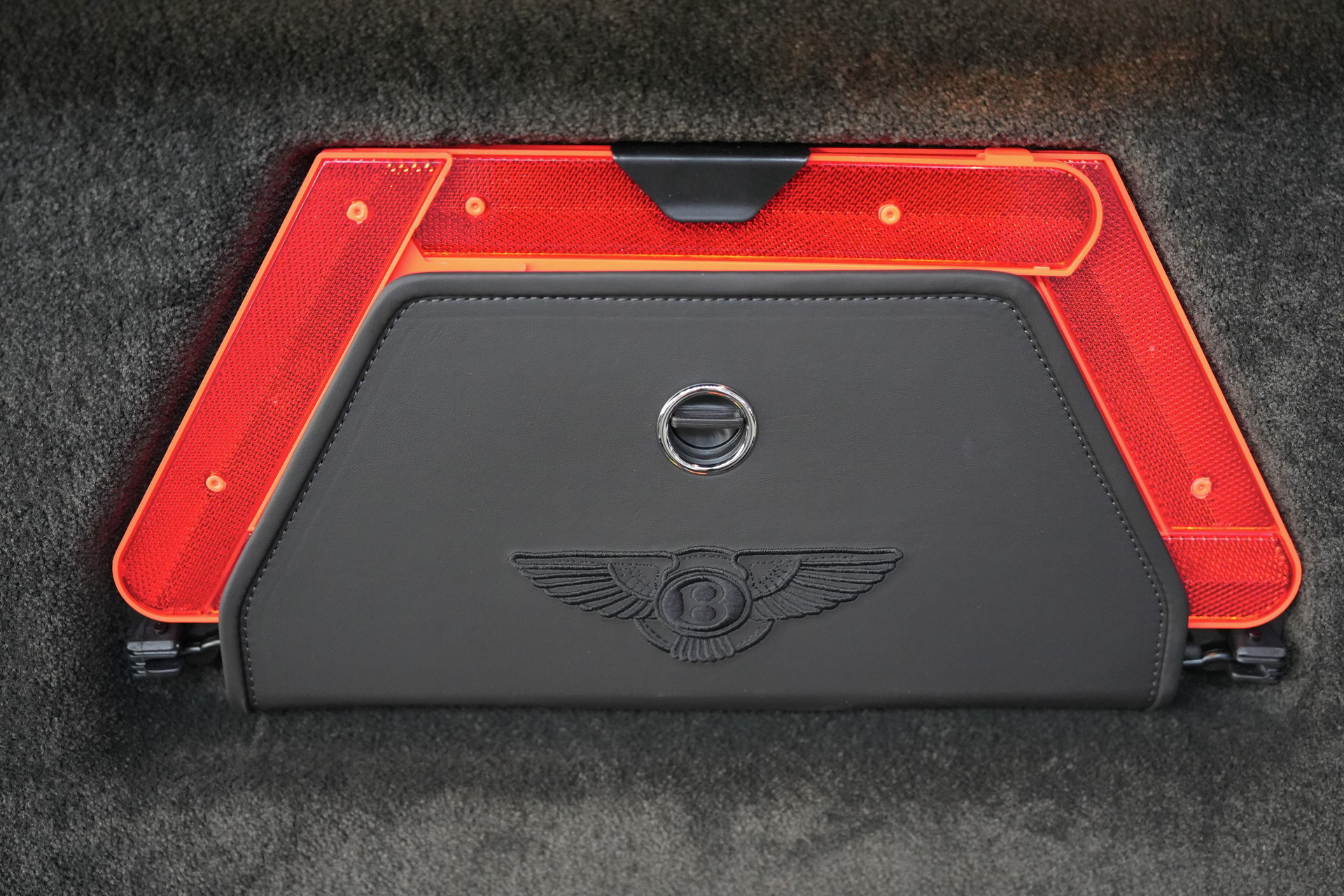 BENTLEY Continental Supersports 6.0 W12-image-21