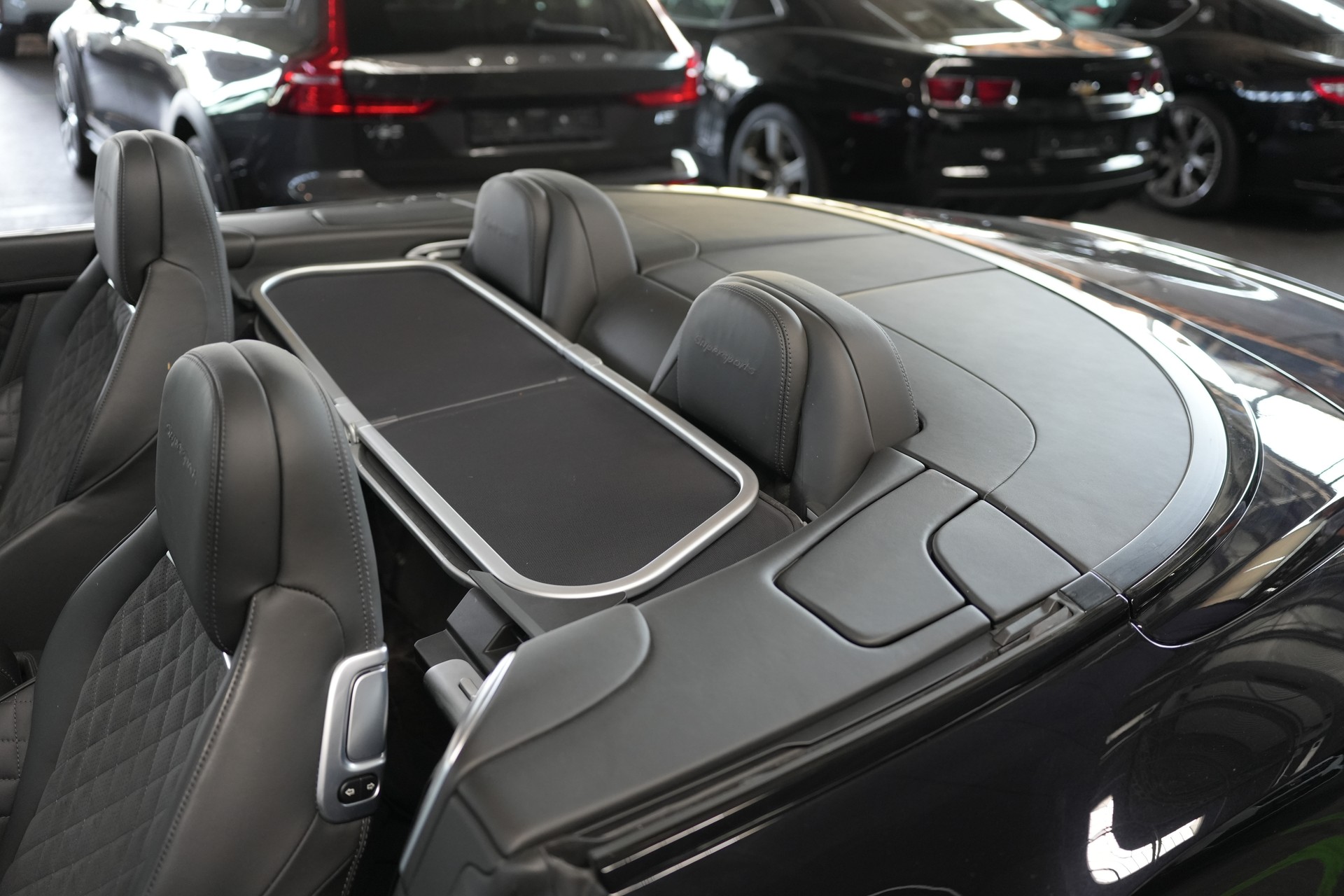 BENTLEY Continental Supersports 6.0 W12-image-9