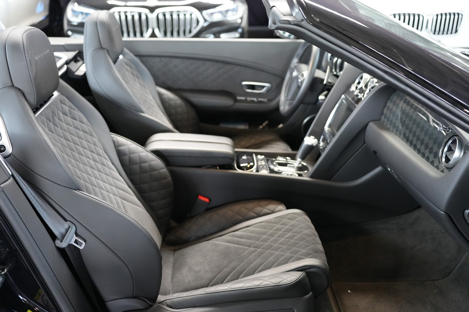 BENTLEY Continental Supersports 6.0 W12-image-10
