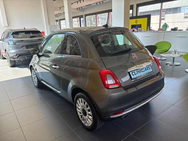 FIAT 500 0.9 Twinair Lounge-image-5
